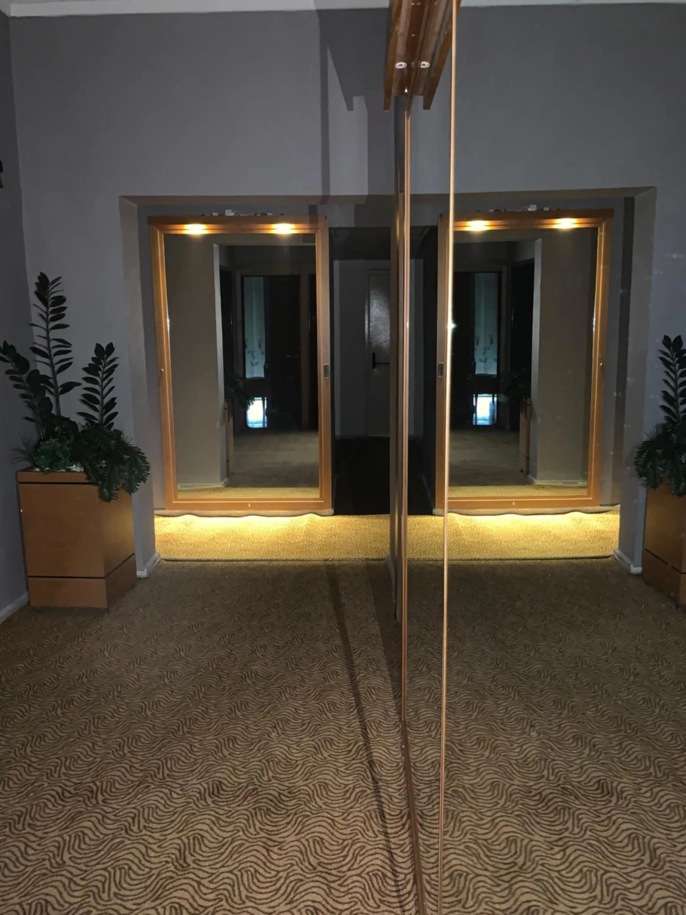 Facade/entrance in Antalya Kale