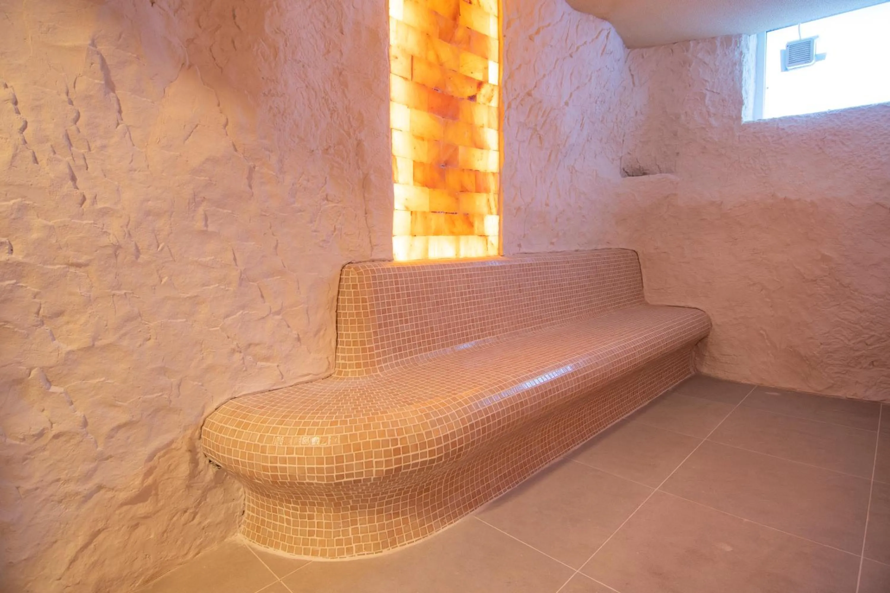 Spa and wellness centre/facilities in Hotel Malyovitsa