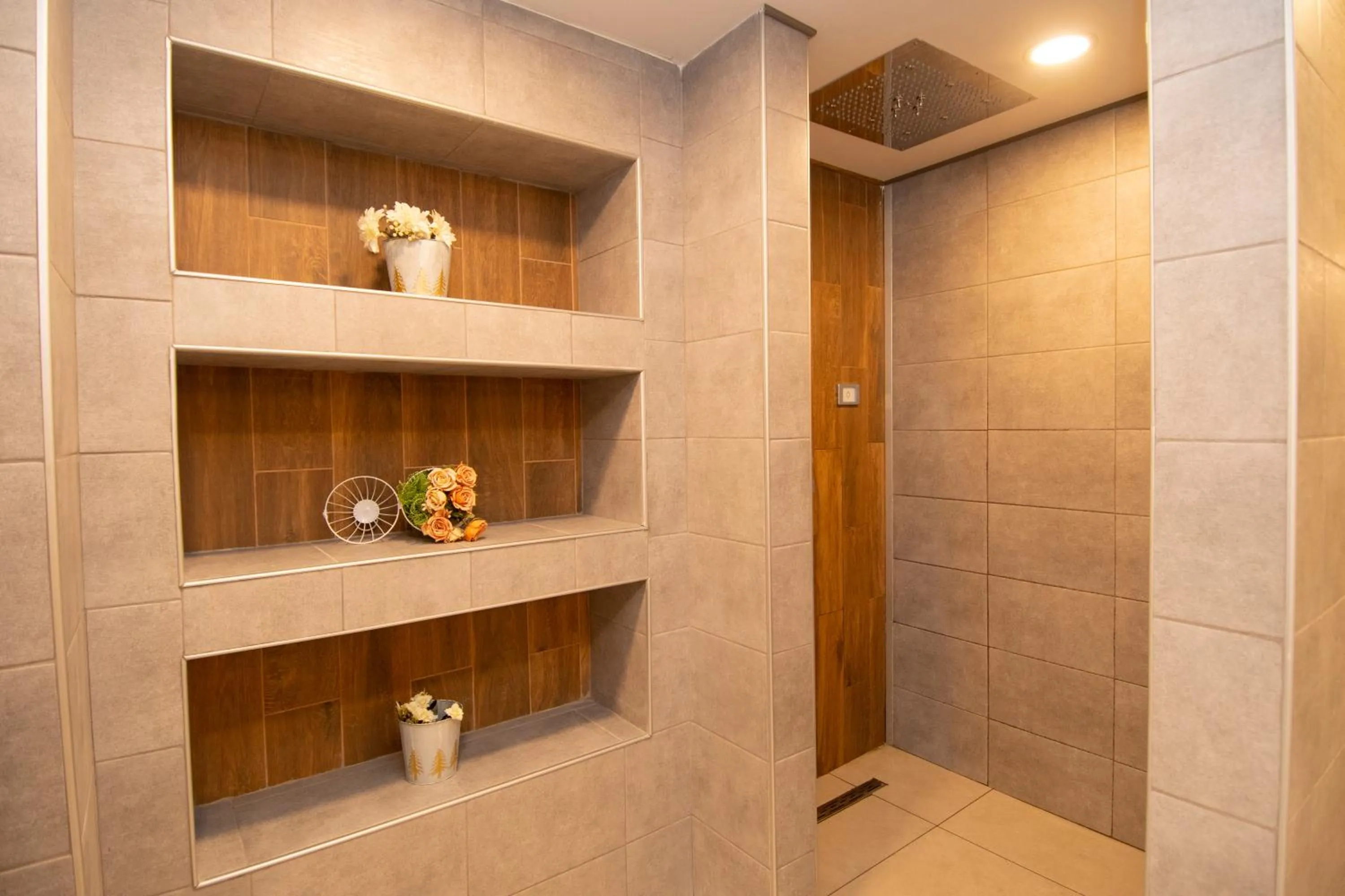 Spa and wellness centre/facilities in Hotel Malyovitsa