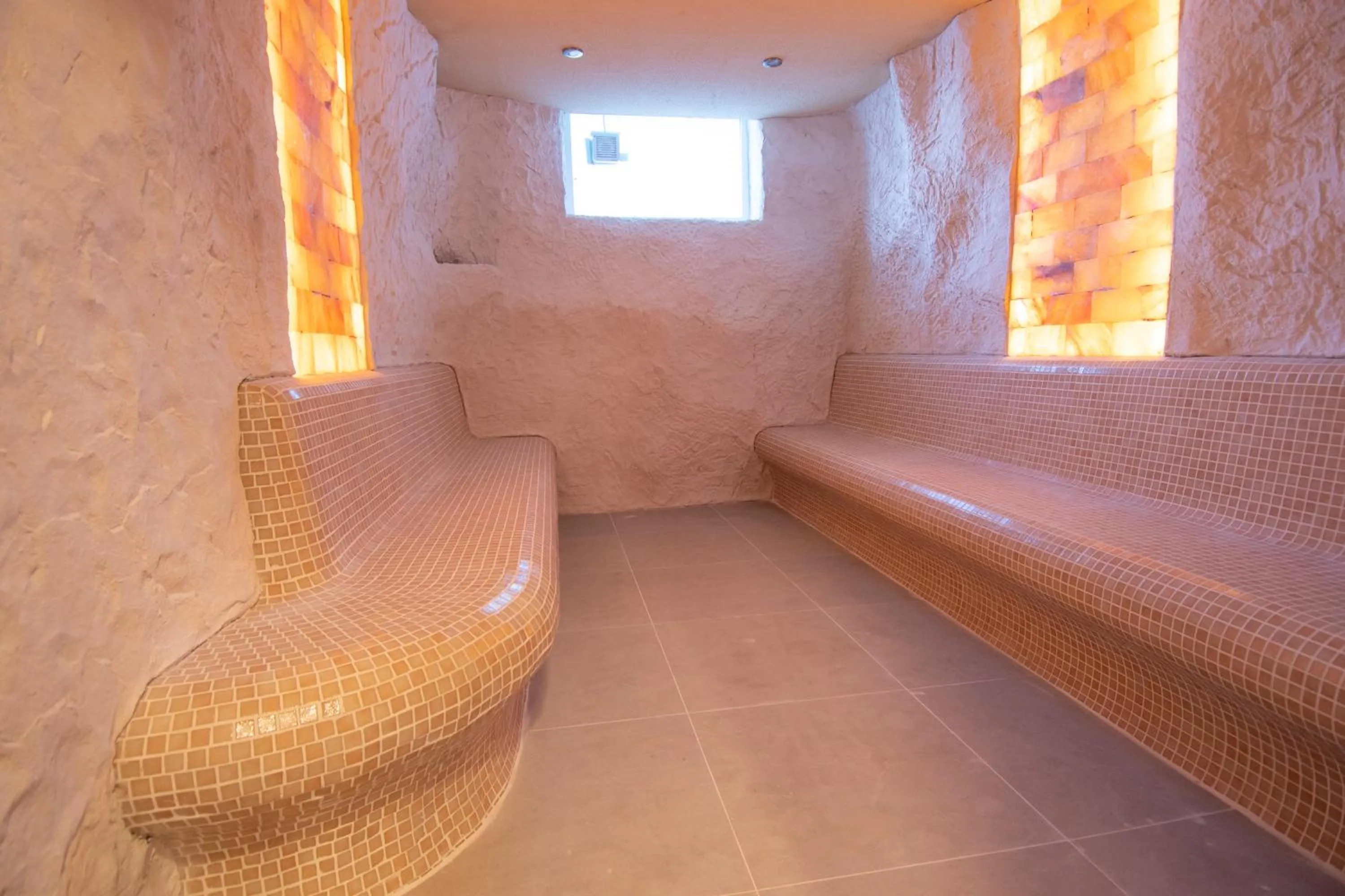 Spa and wellness centre/facilities in Hotel Malyovitsa