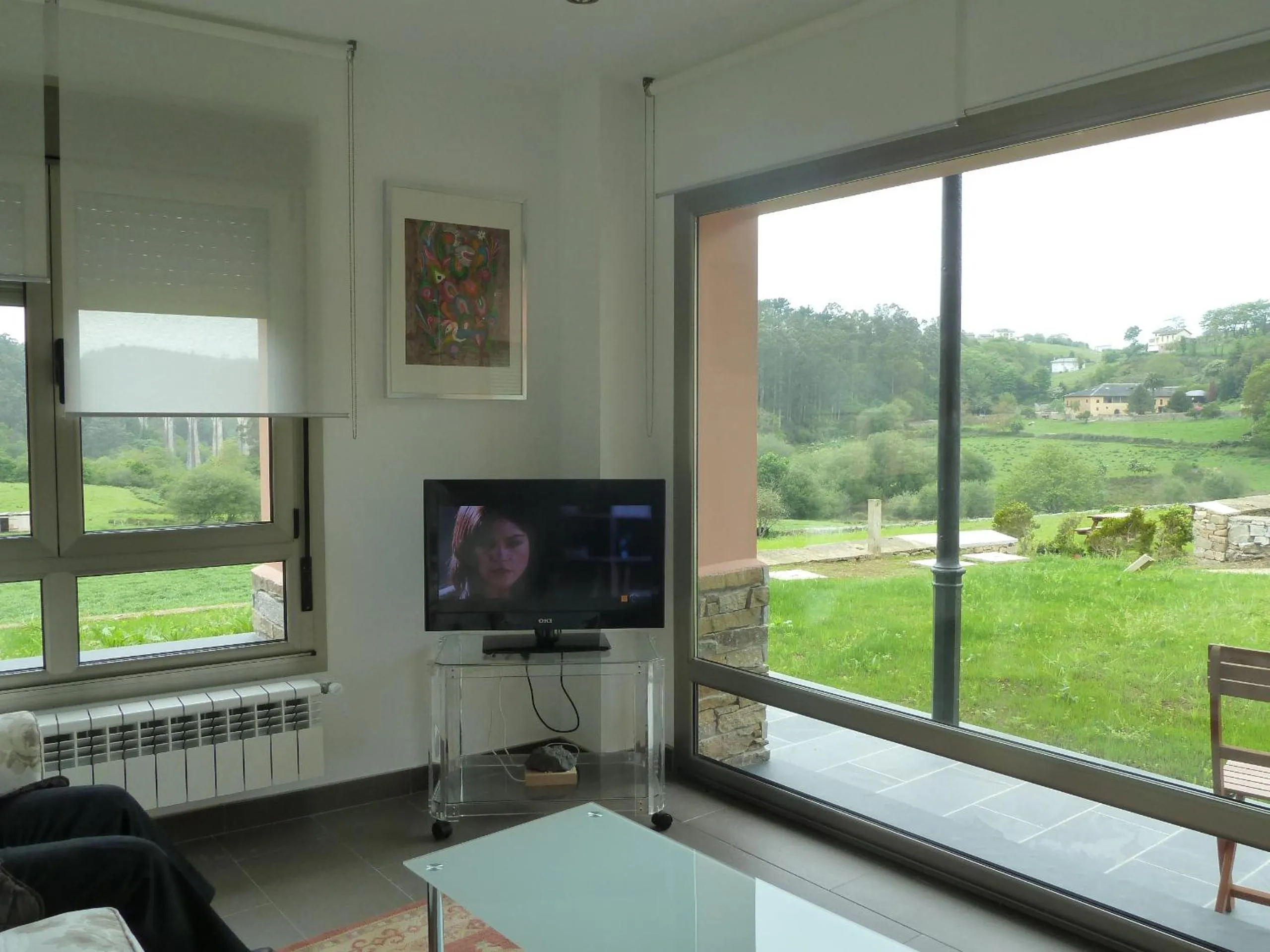 Apartamentos Arcos del Esva