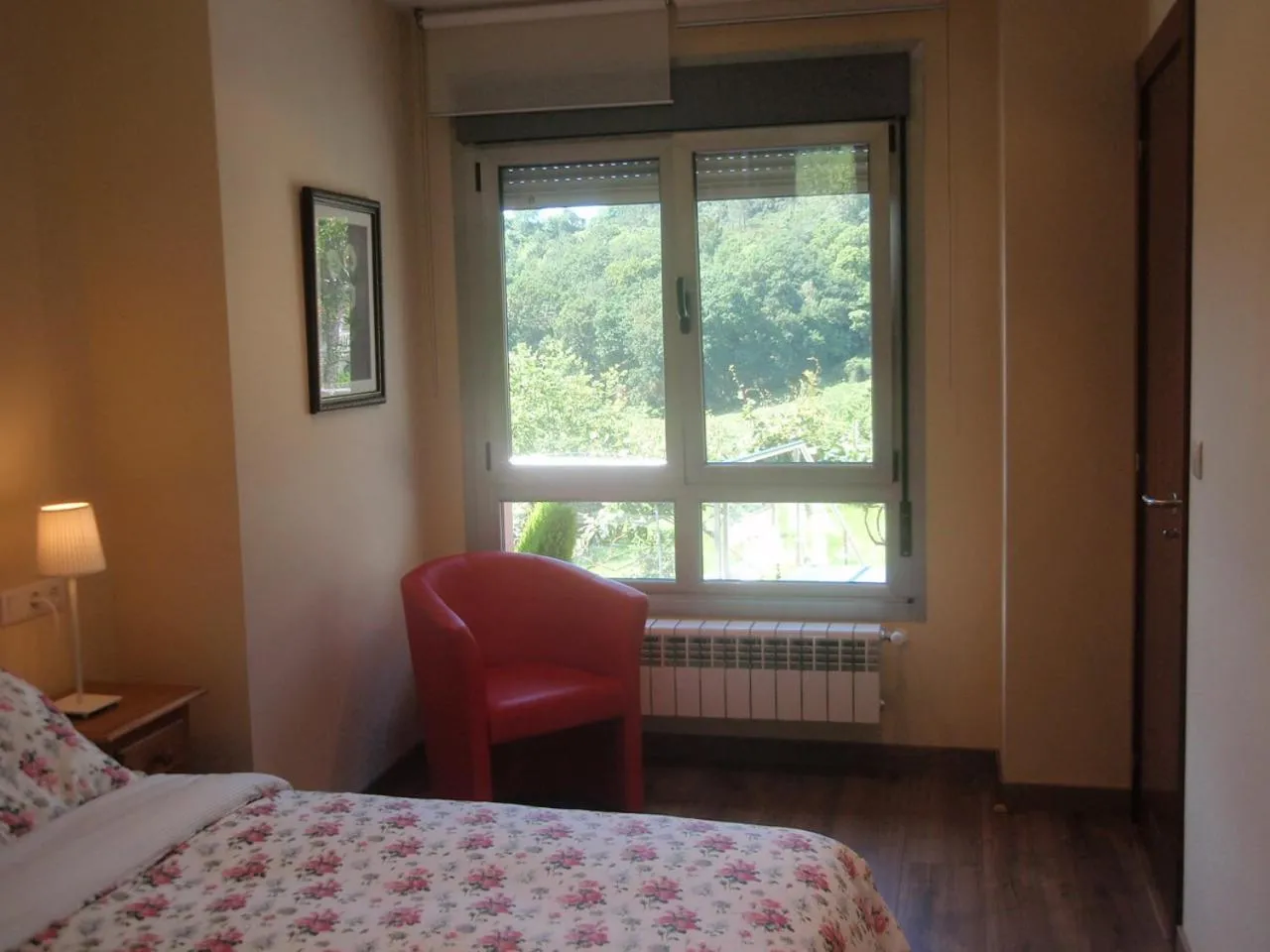Apartamentos Arcos del Esva