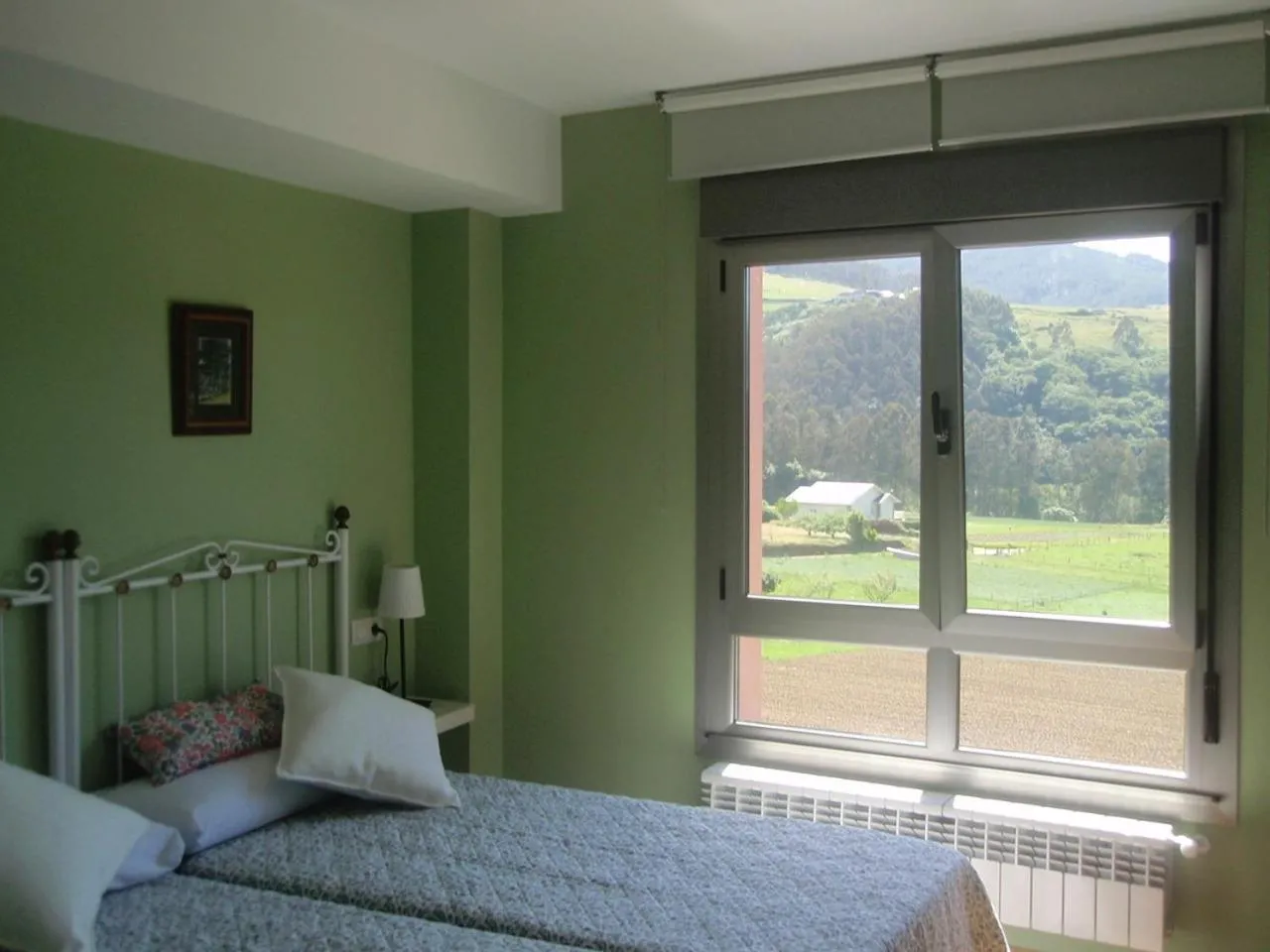 Apartamentos Arcos del Esva