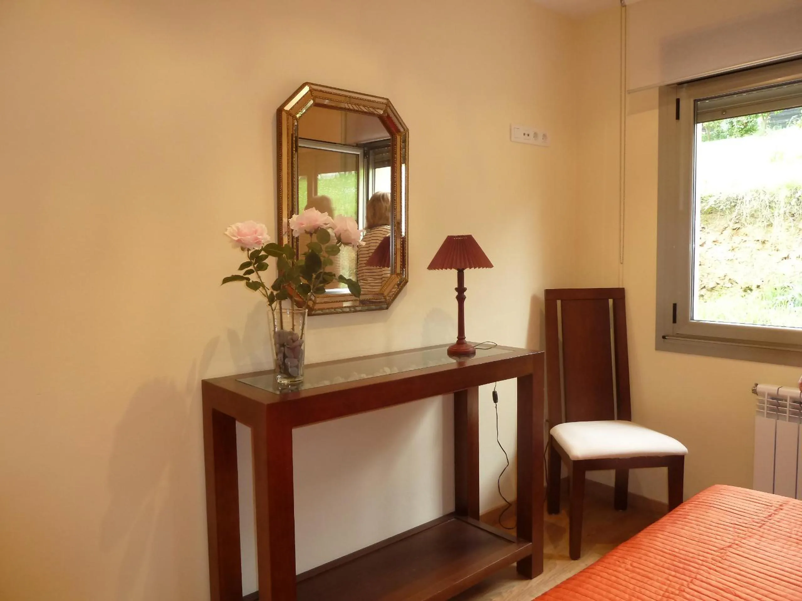Apartamentos Arcos del Esva