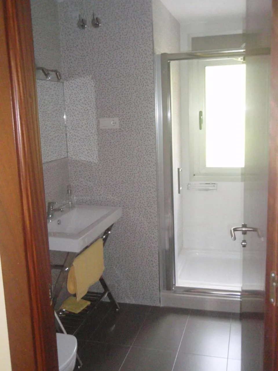 Apartamentos Arcos del Esva