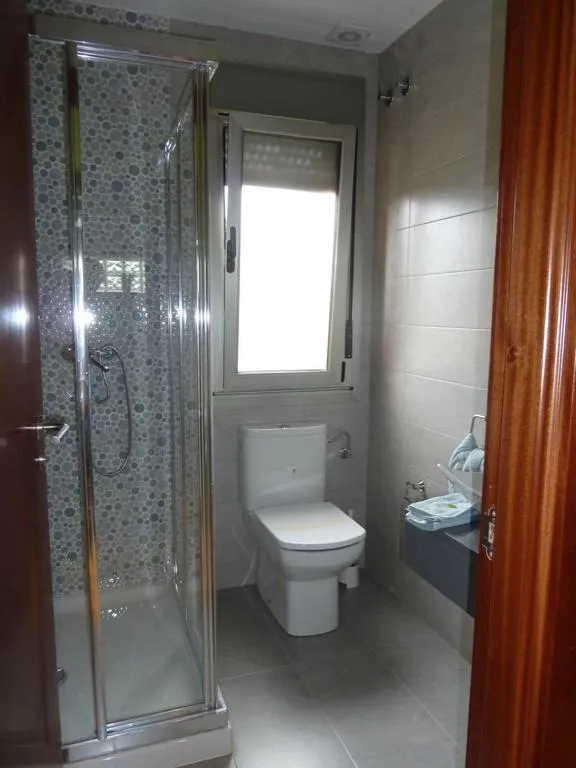 Apartamentos Arcos del Esva