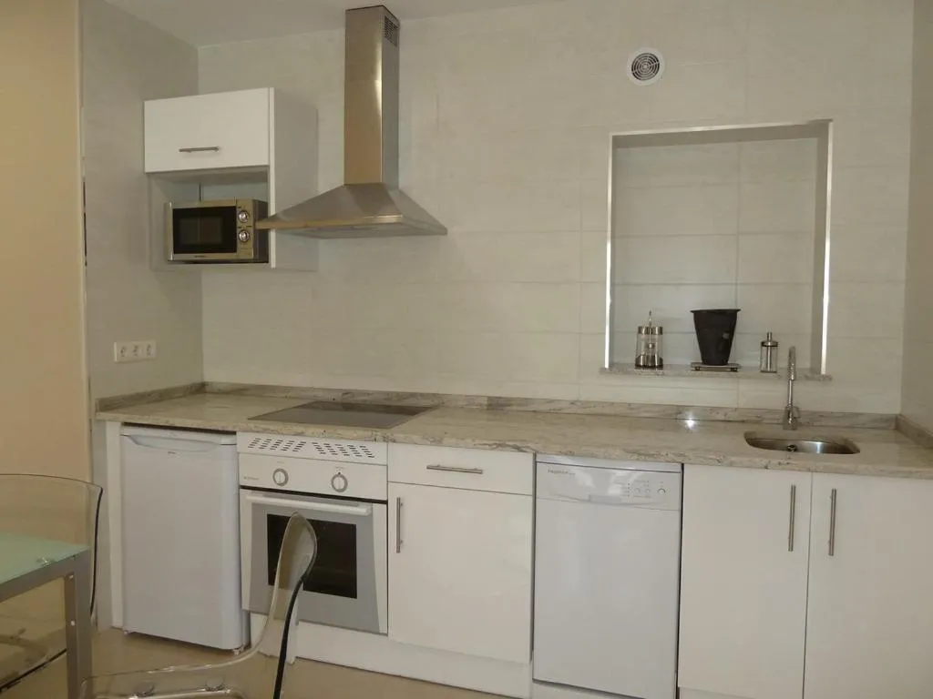 Apartamentos Arcos del Esva
