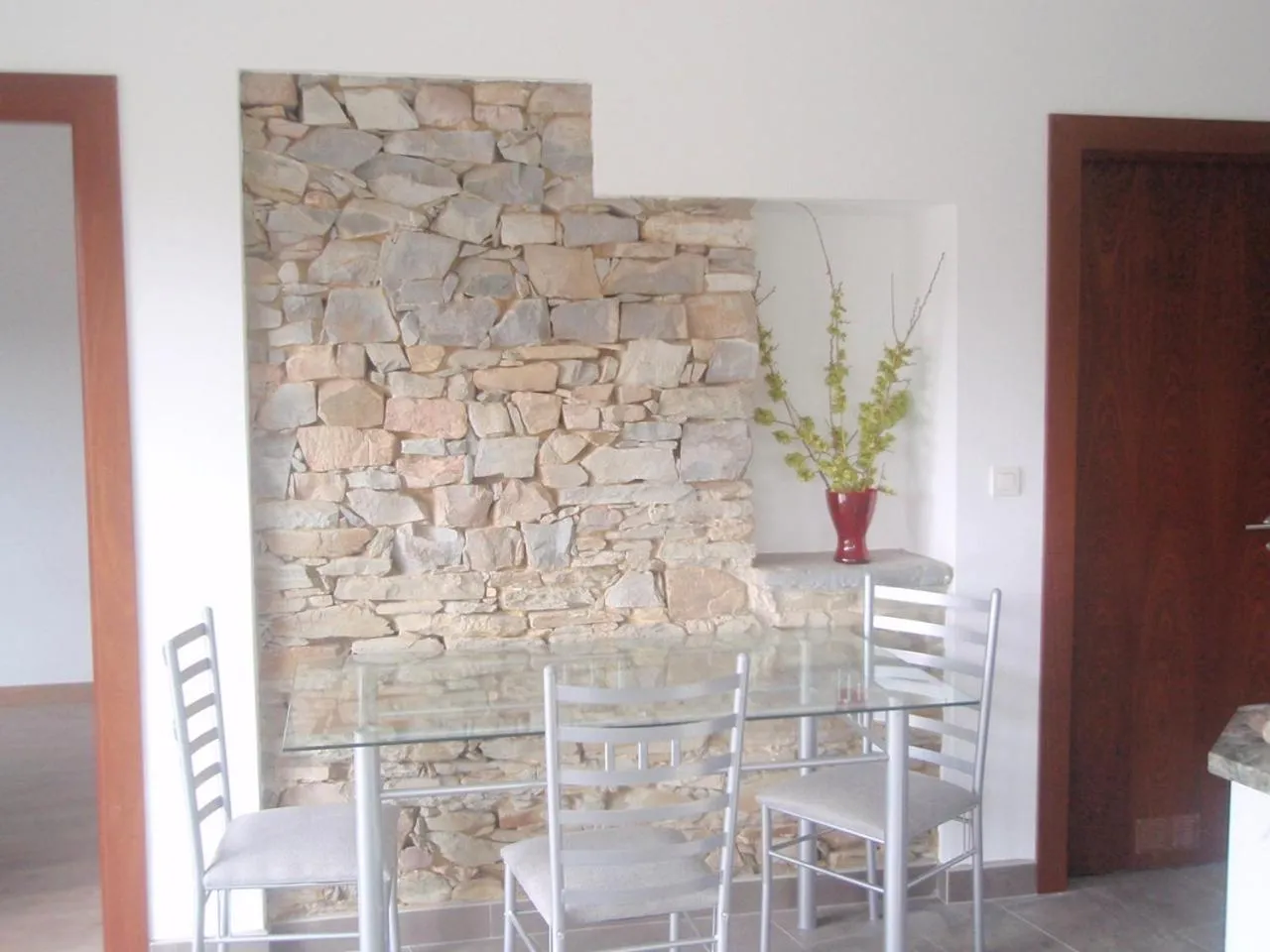 Apartamentos Arcos del Esva