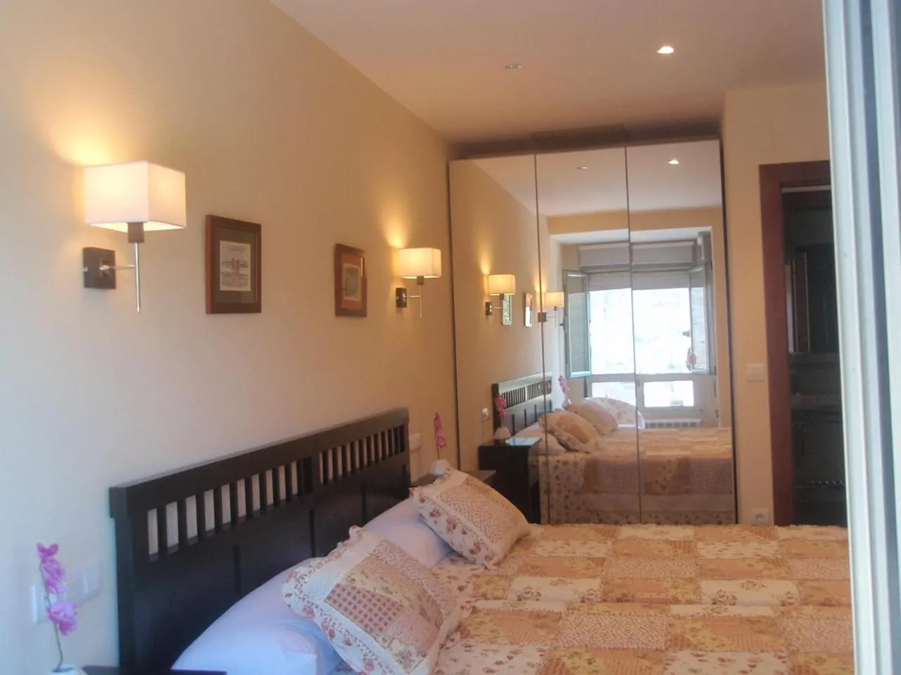 Apartamentos Arcos del Esva