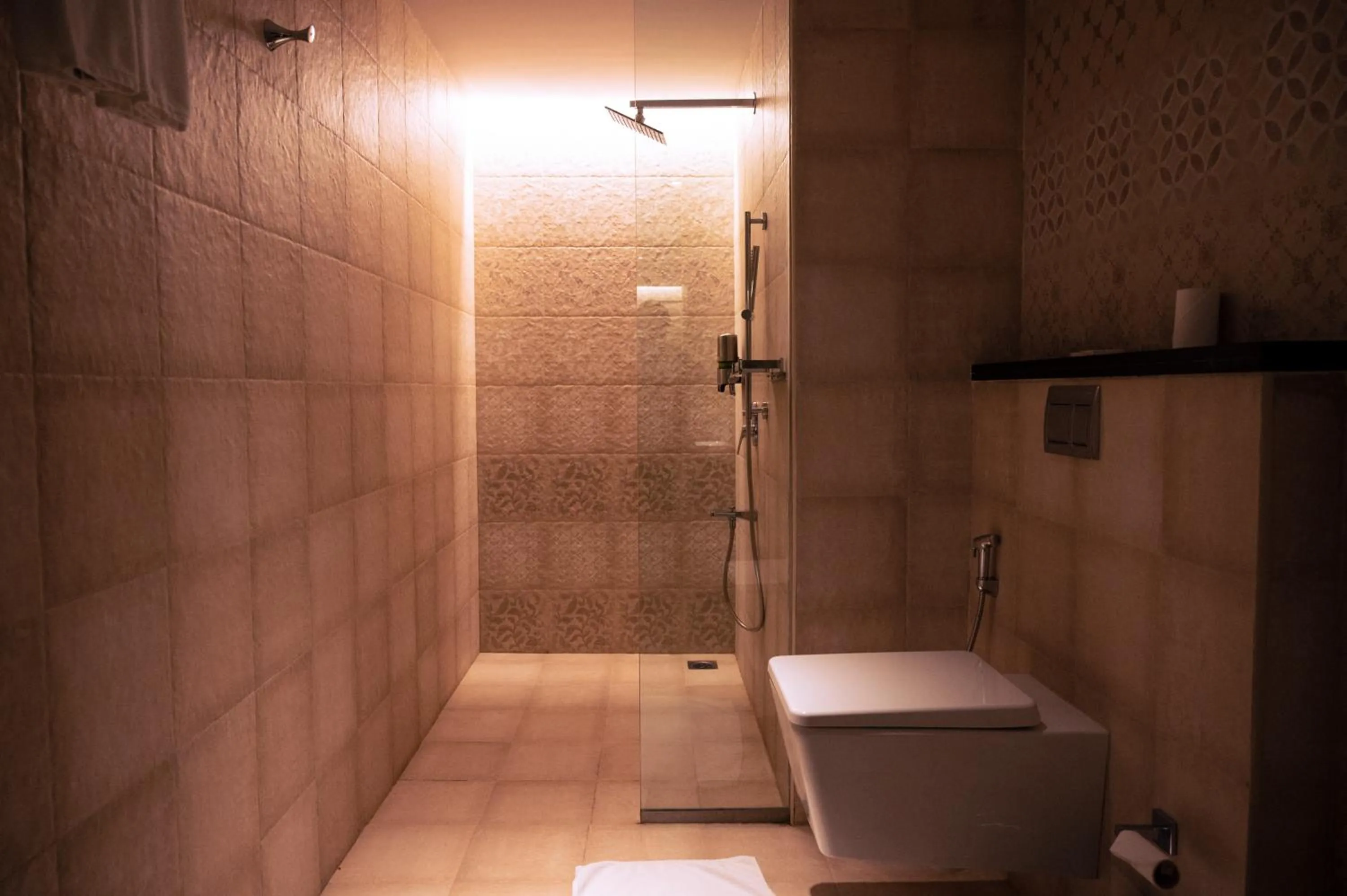 Suite in Kimmane Luxury Golf Resort