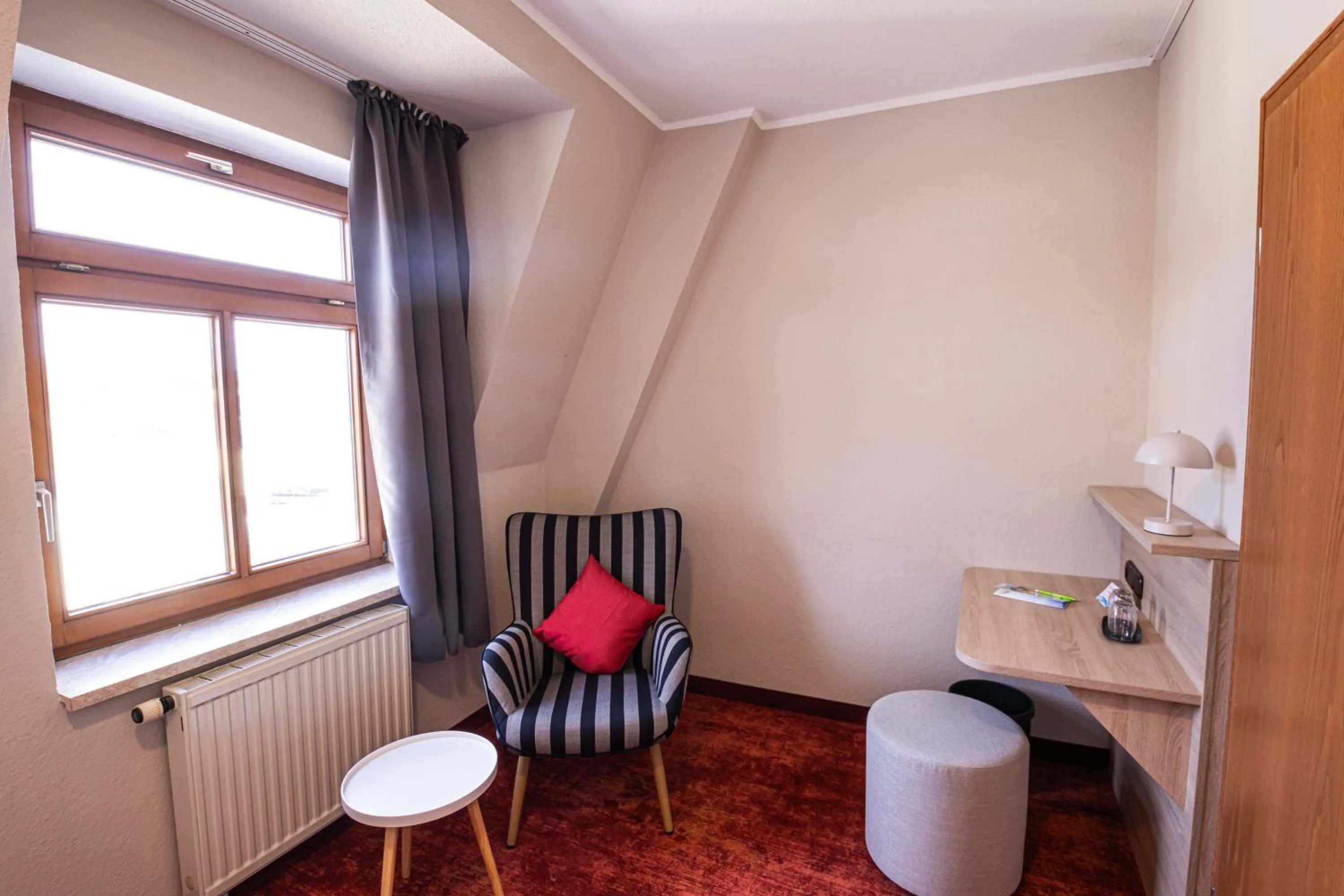 Photo of the whole room in Hotel Lengenfelder Hof