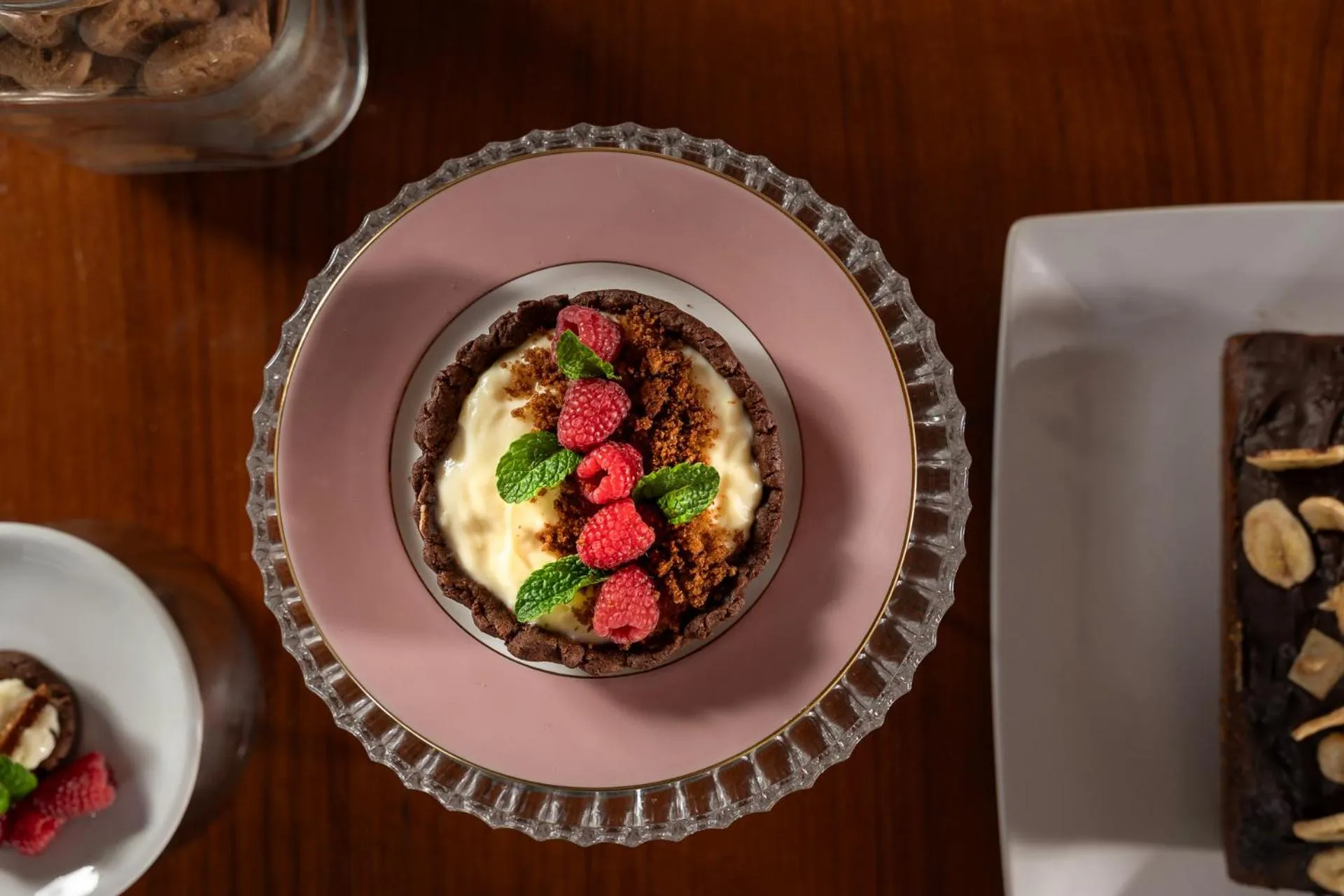 Breakfast in HOTEL GIARDINO