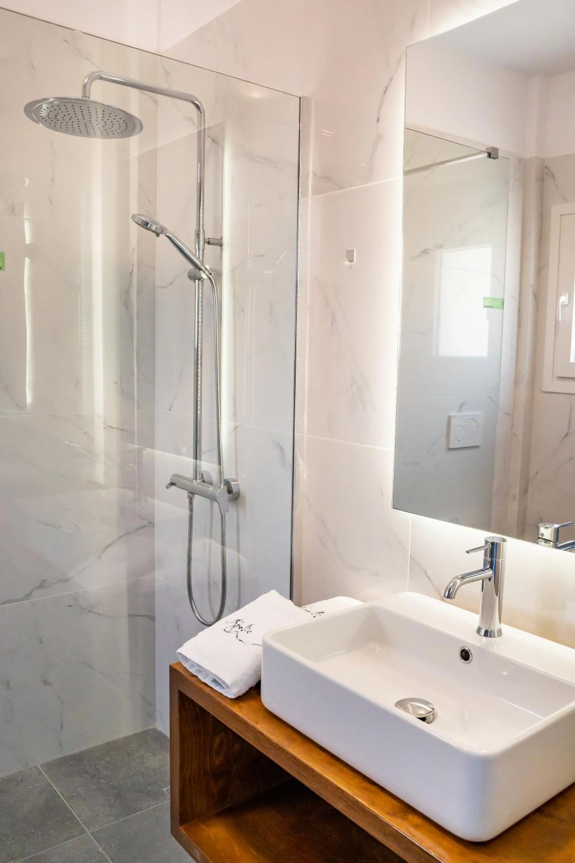 Apolis Beachscape Hotel