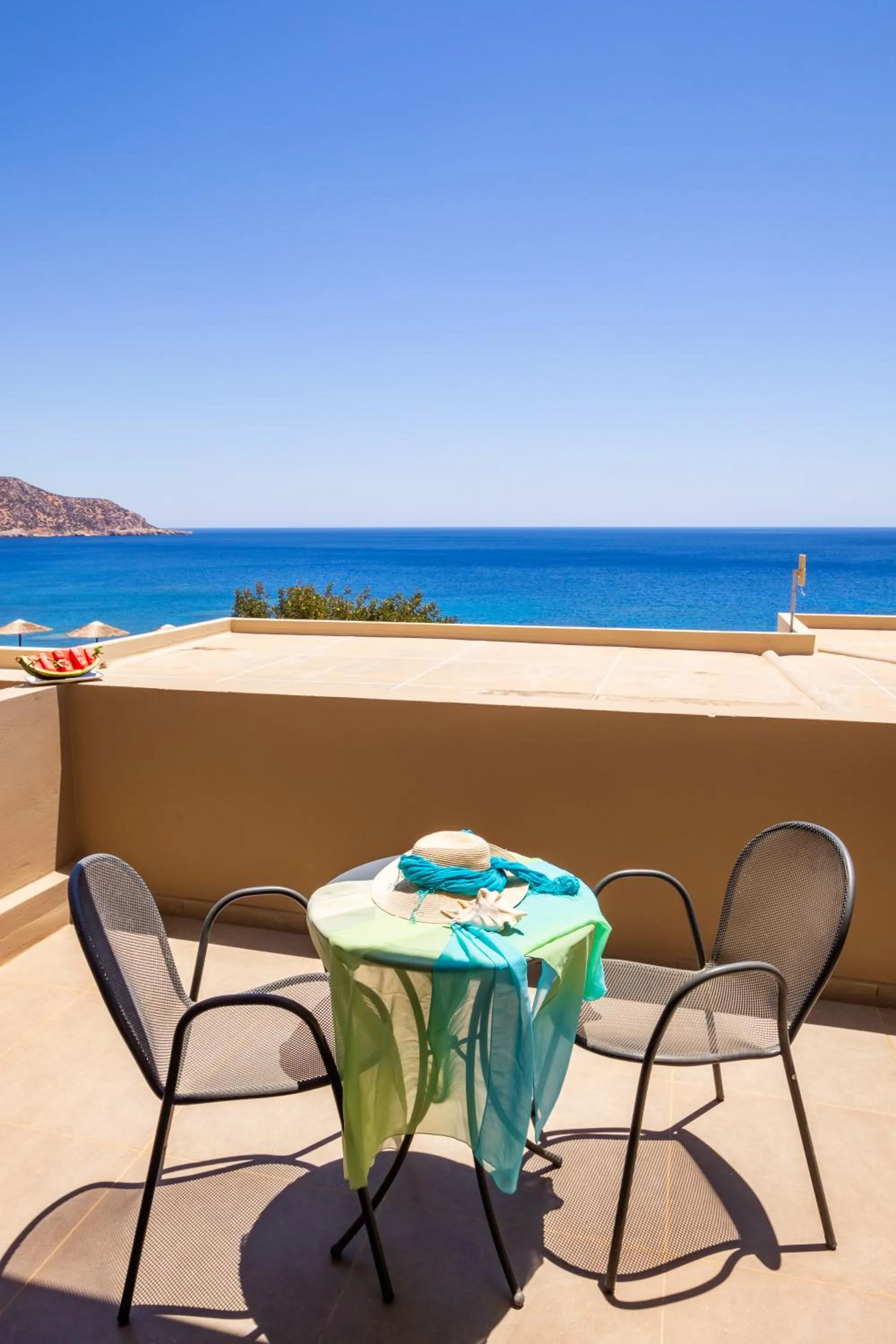 Apolis Beachscape Hotel