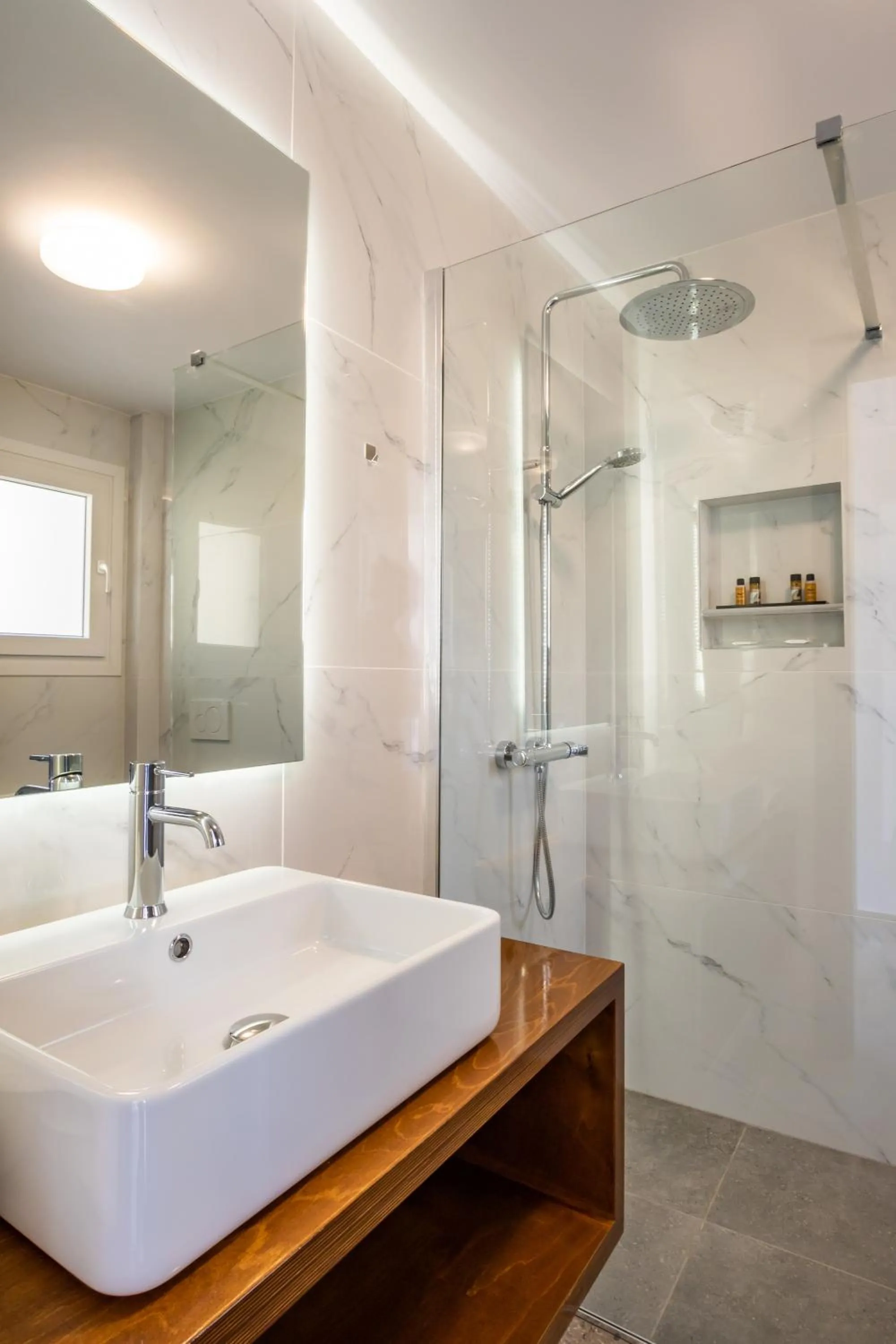 Apolis Beachscape Hotel