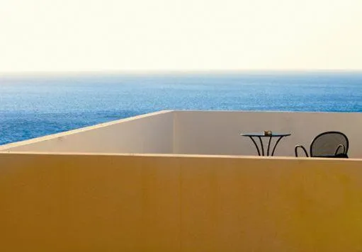 View (from property/room) in Apolis Beachscape Hotel