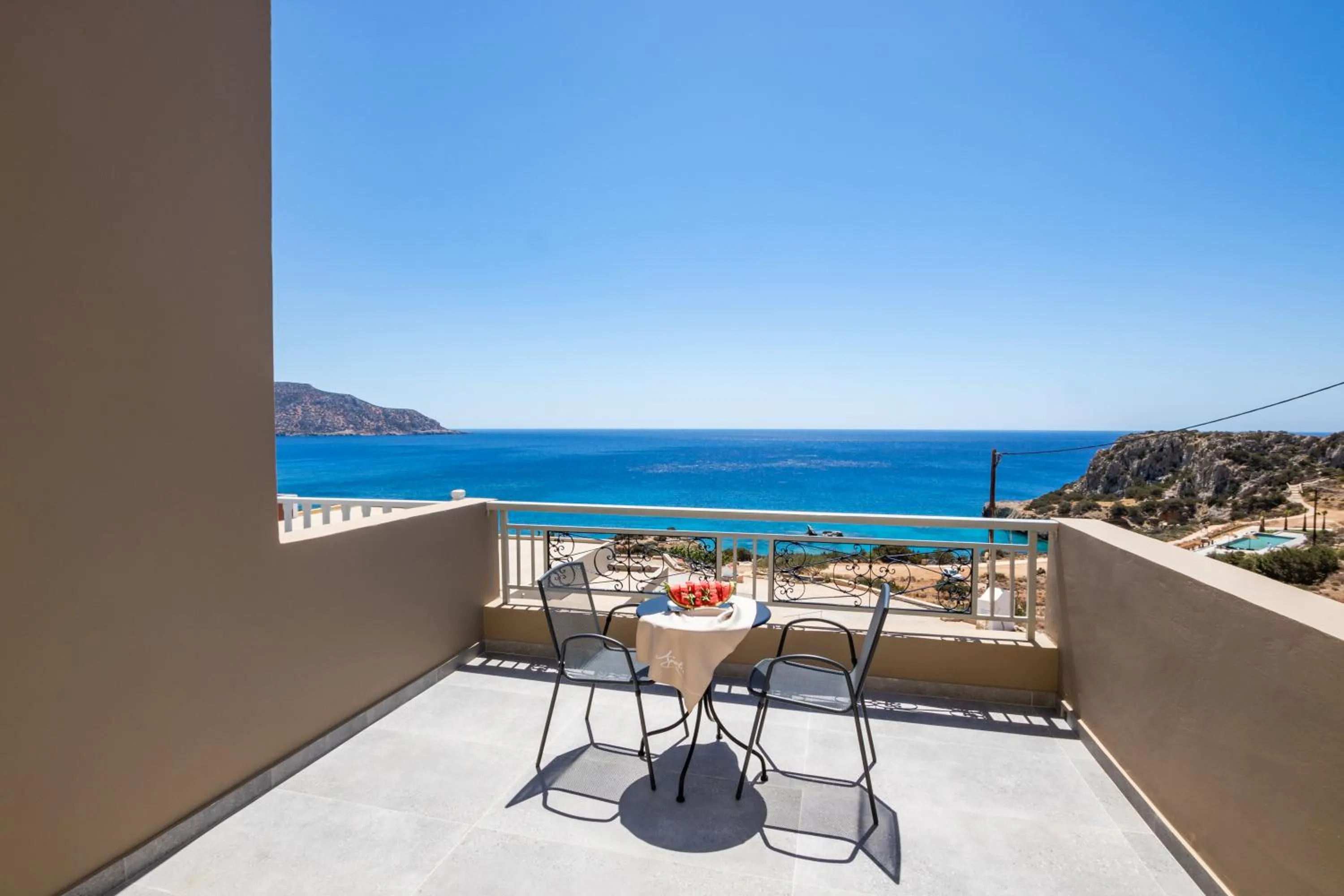 Apolis Beachscape Hotel