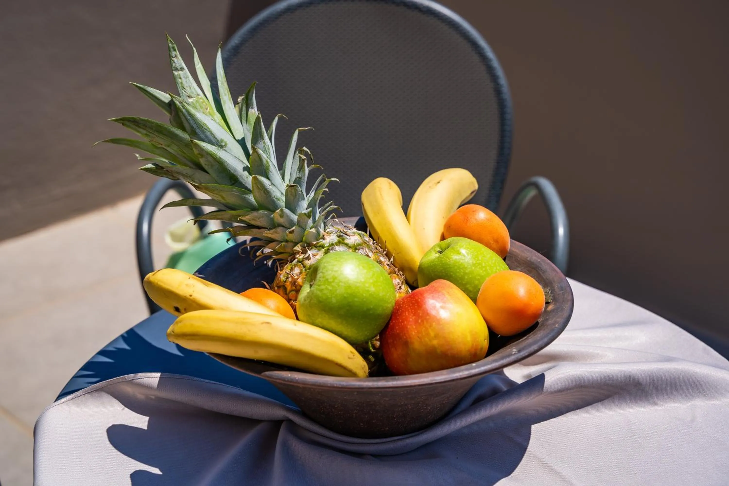 Apolis Beachscape Hotel