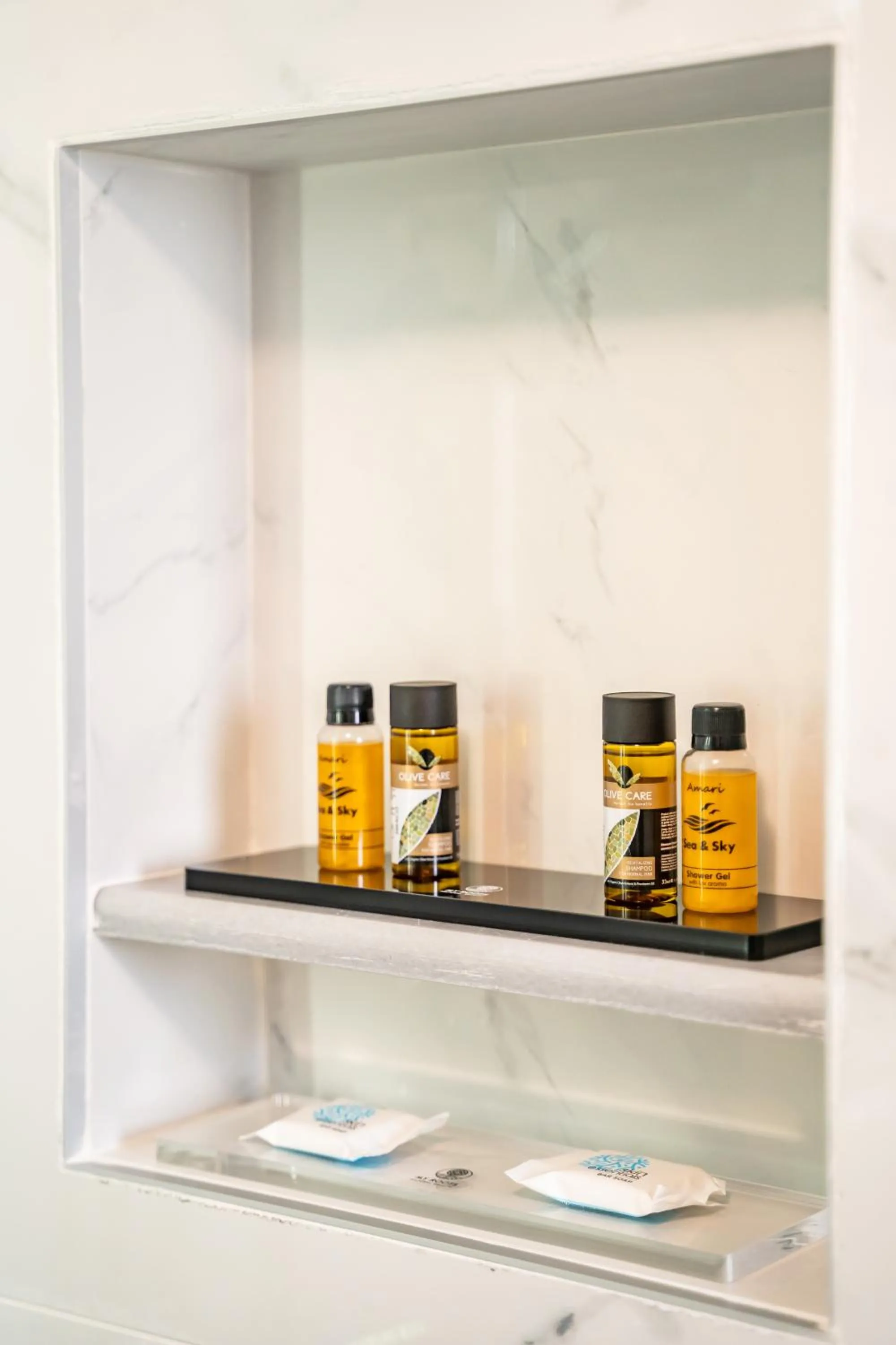 Apolis Beachscape Hotel