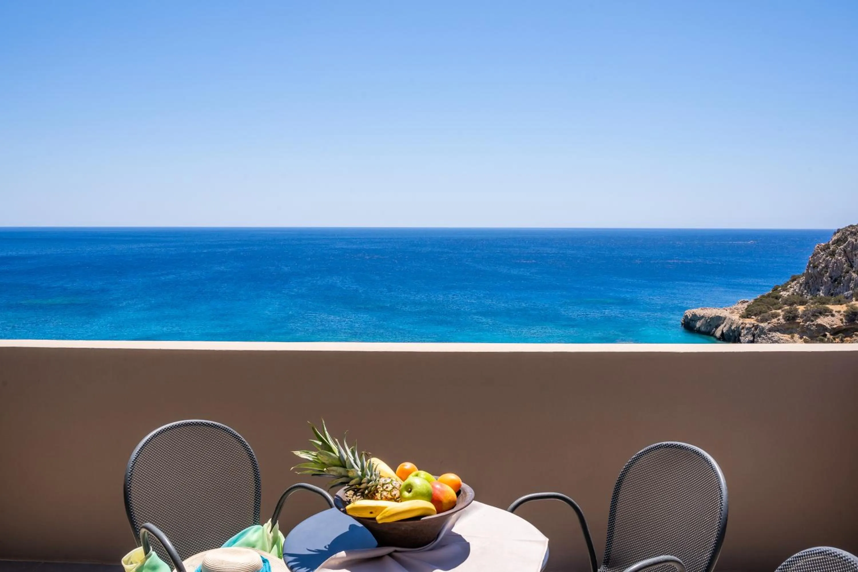 Apolis Beachscape Hotel