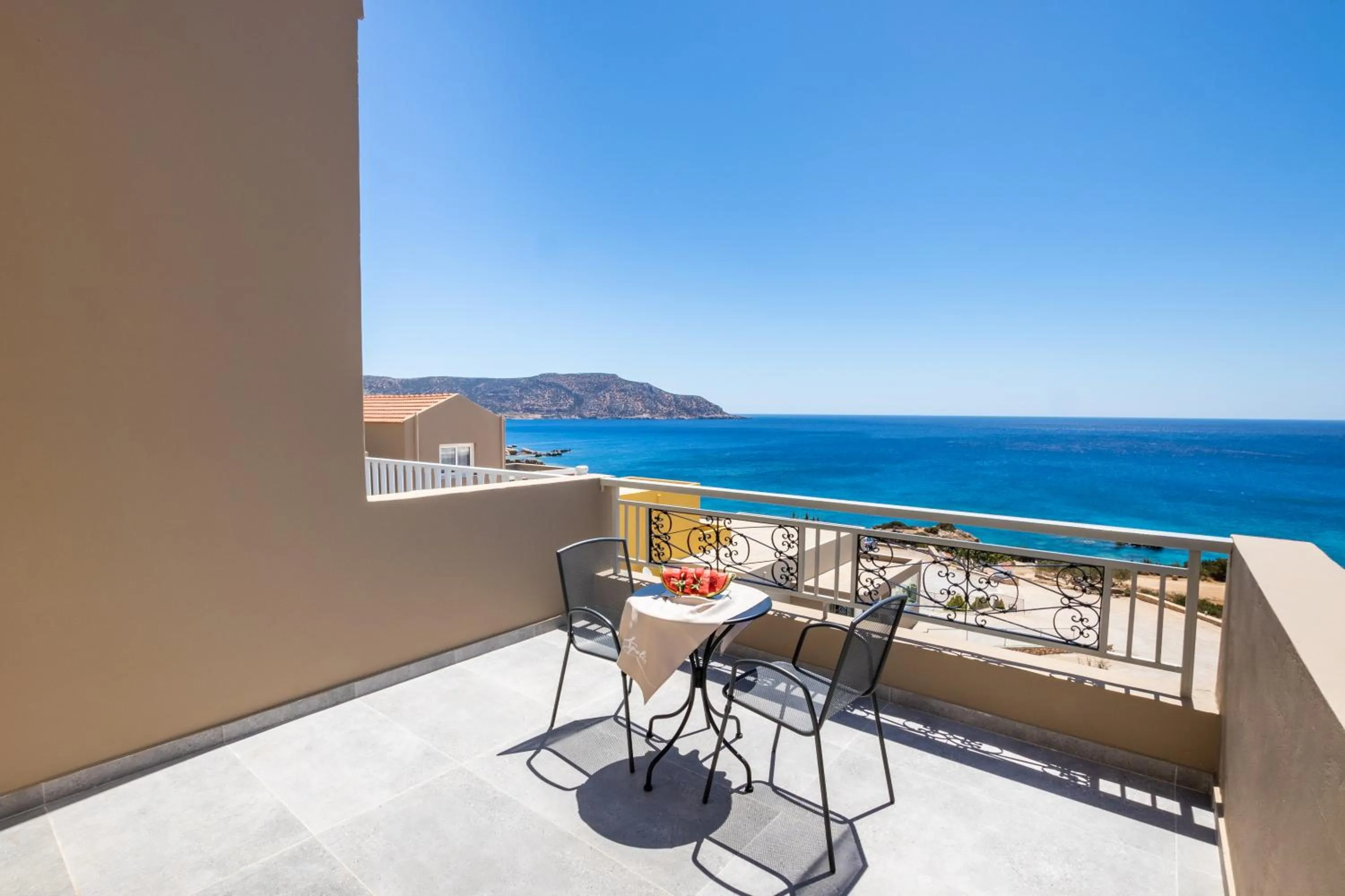 Apolis Beachscape Hotel