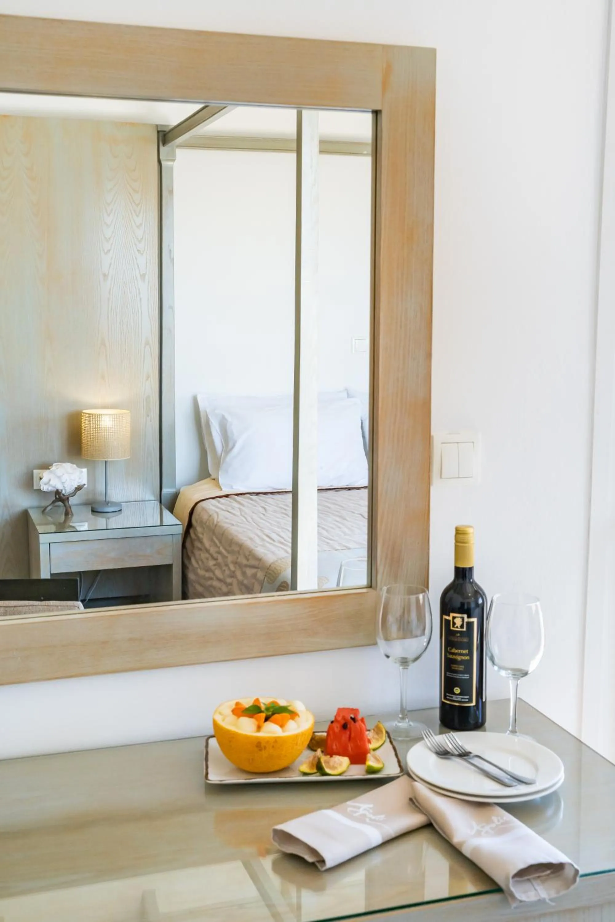 Apolis Beachscape Hotel