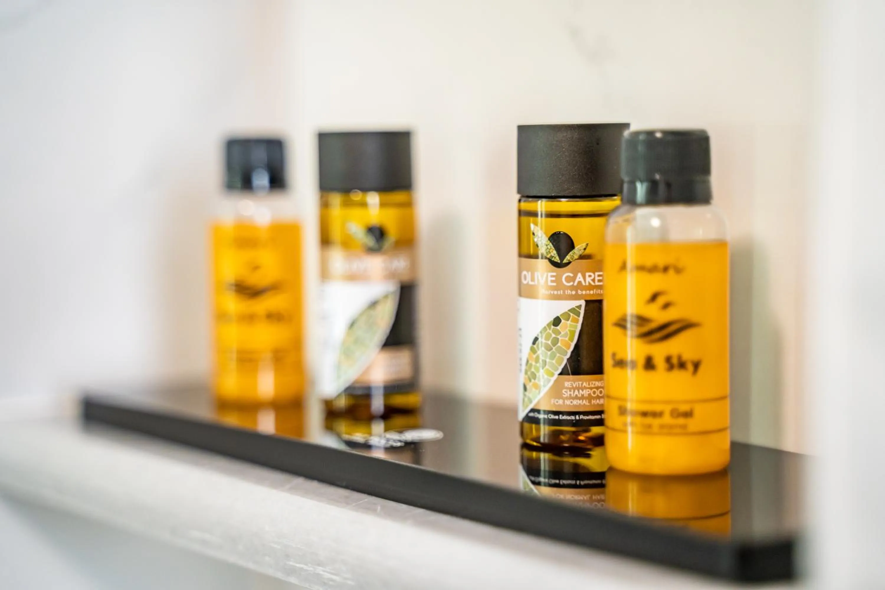 Apolis Beachscape Hotel