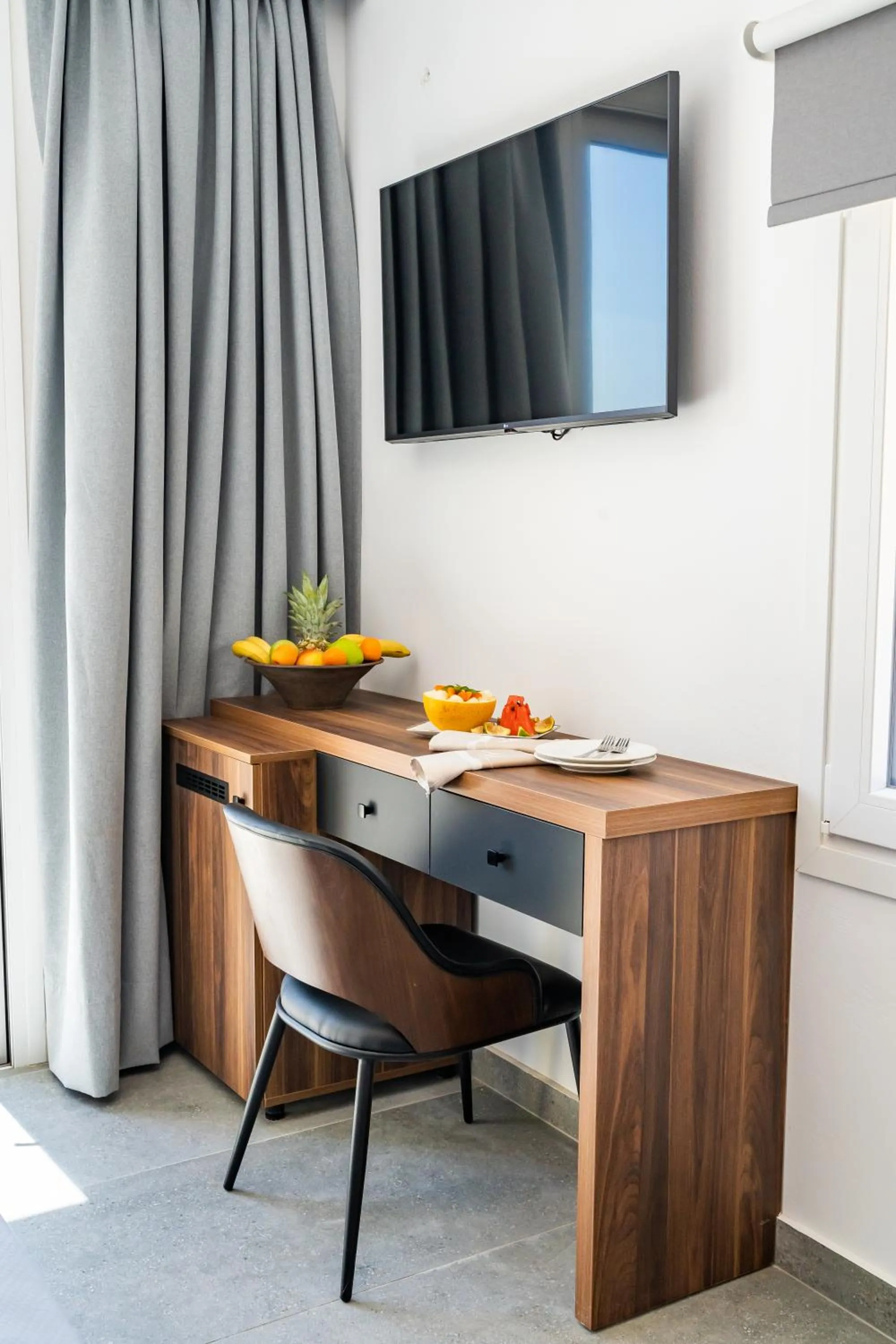 Apolis Beachscape Hotel