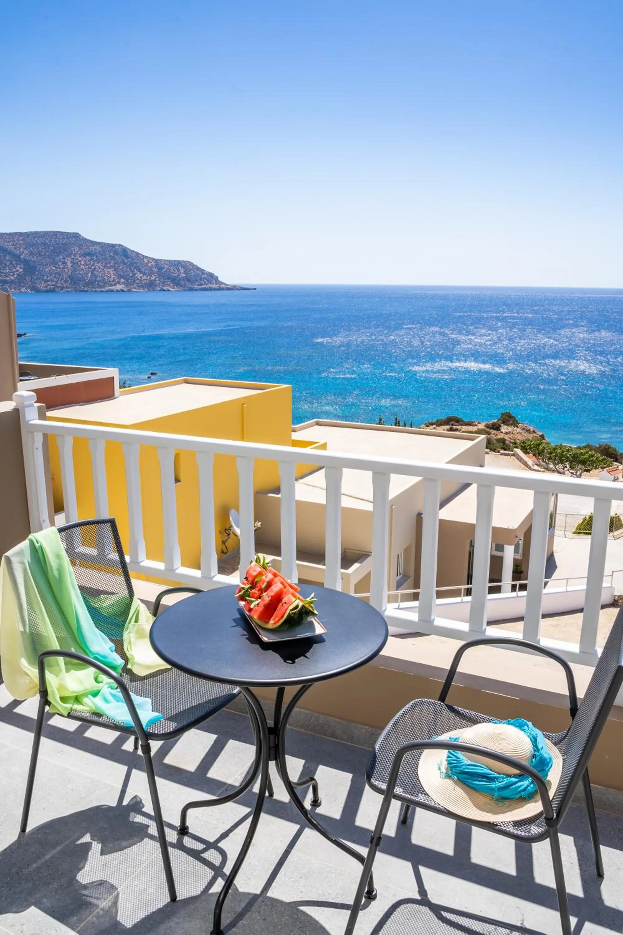 Apolis Beachscape Hotel