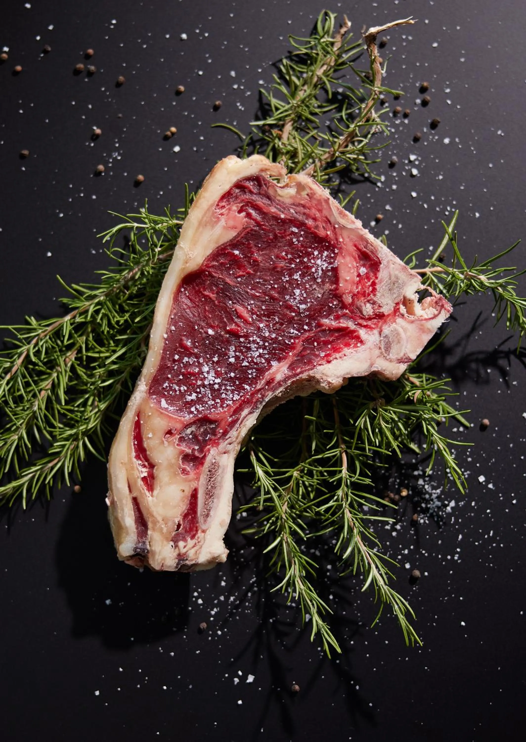 Food and drinks in Boutique Hotel Moselgarten