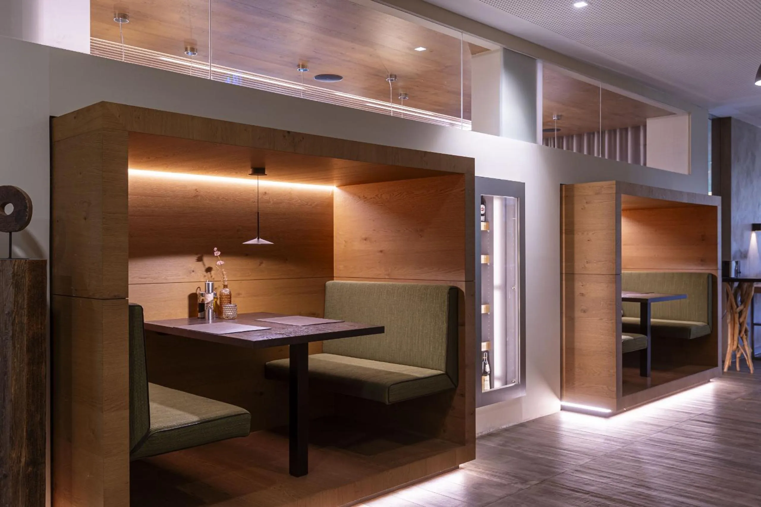 Restaurant/places to eat in Berg & Golf Resort Westendorf by ALPS RESORTS