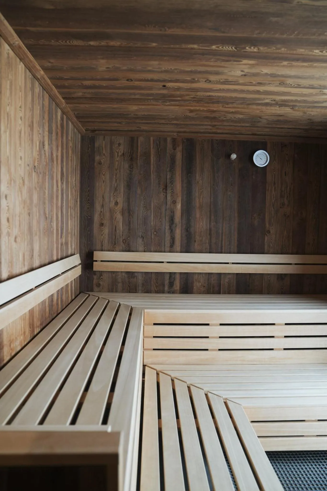 Sauna in Berg & Golf Resort Westendorf by ALPS RESORTS
