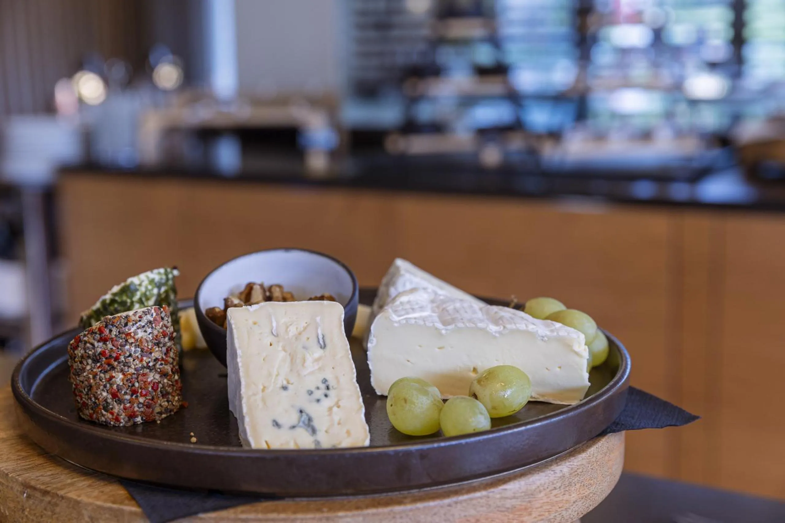 Food in Berg & Golf Resort Westendorf by ALPS RESORTS