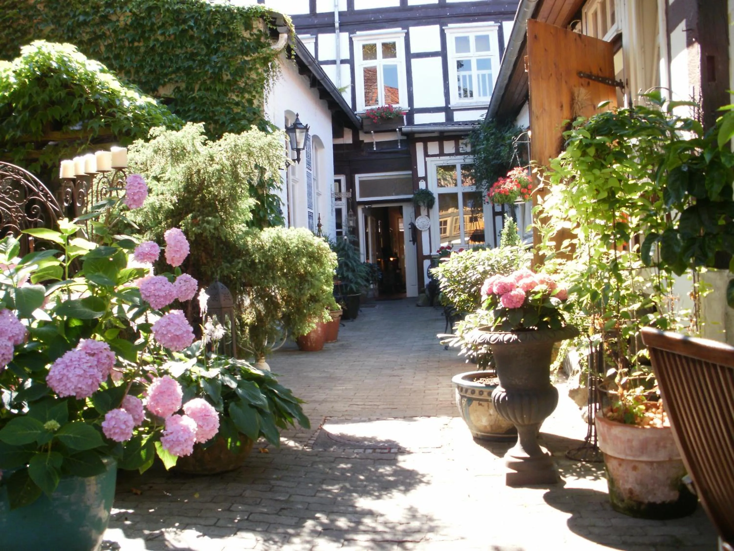 Hotel am Glockenturm