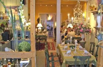 Restaurant/places to eat in Hotel am Glockenturm