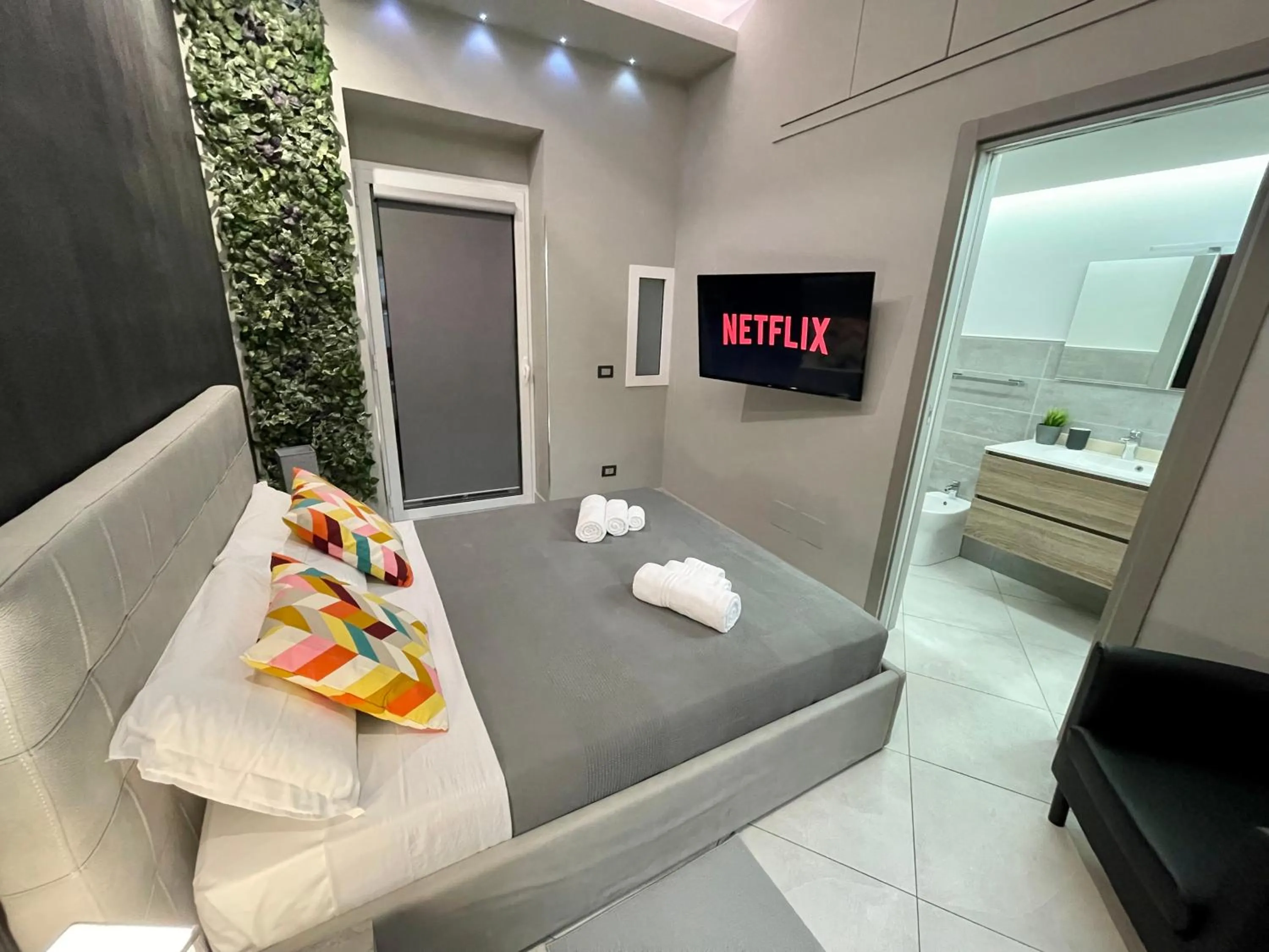 Suite Catania Lungomare