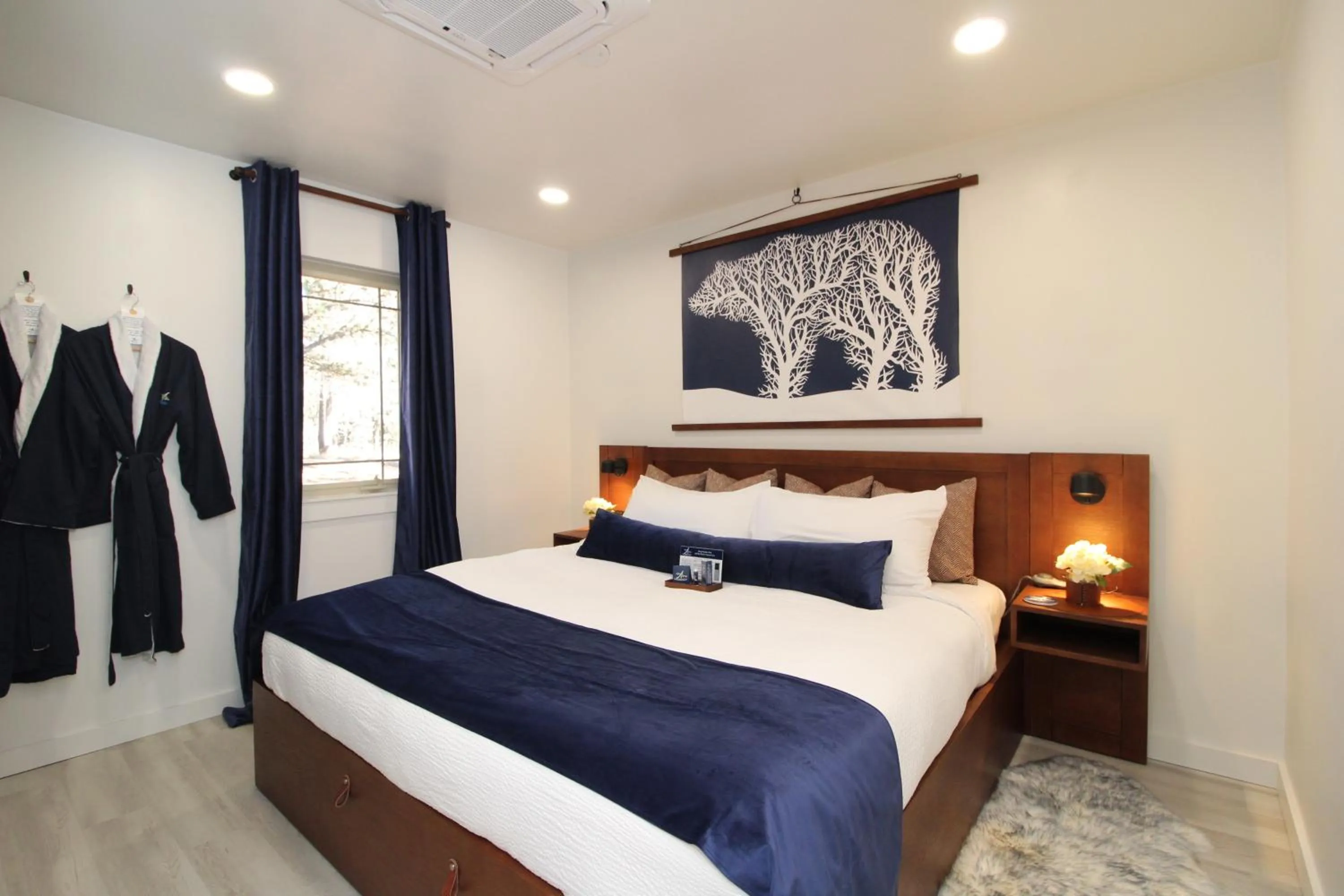 Aspen Springs Angel Fire