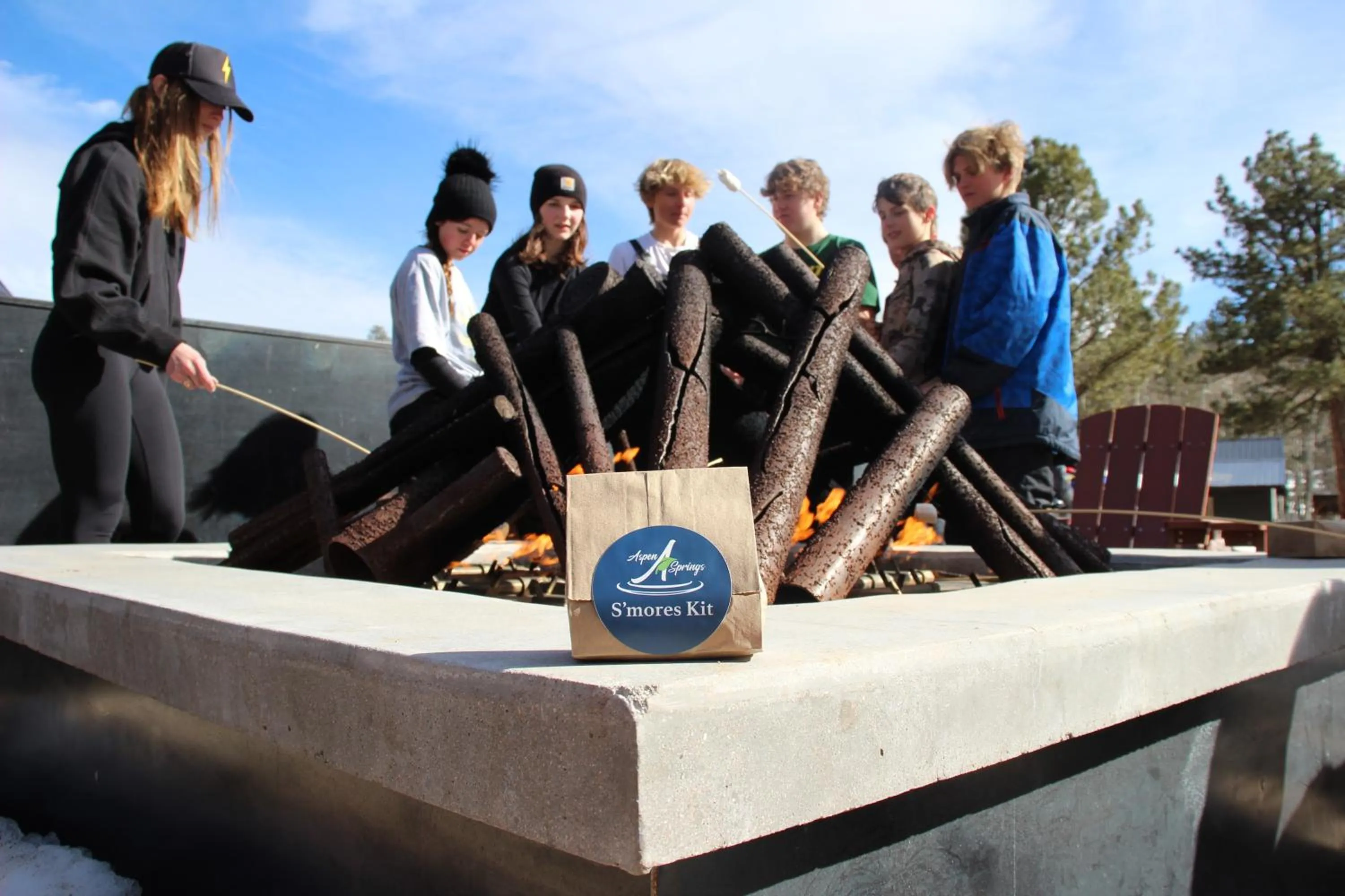 Aspen Springs Angel Fire