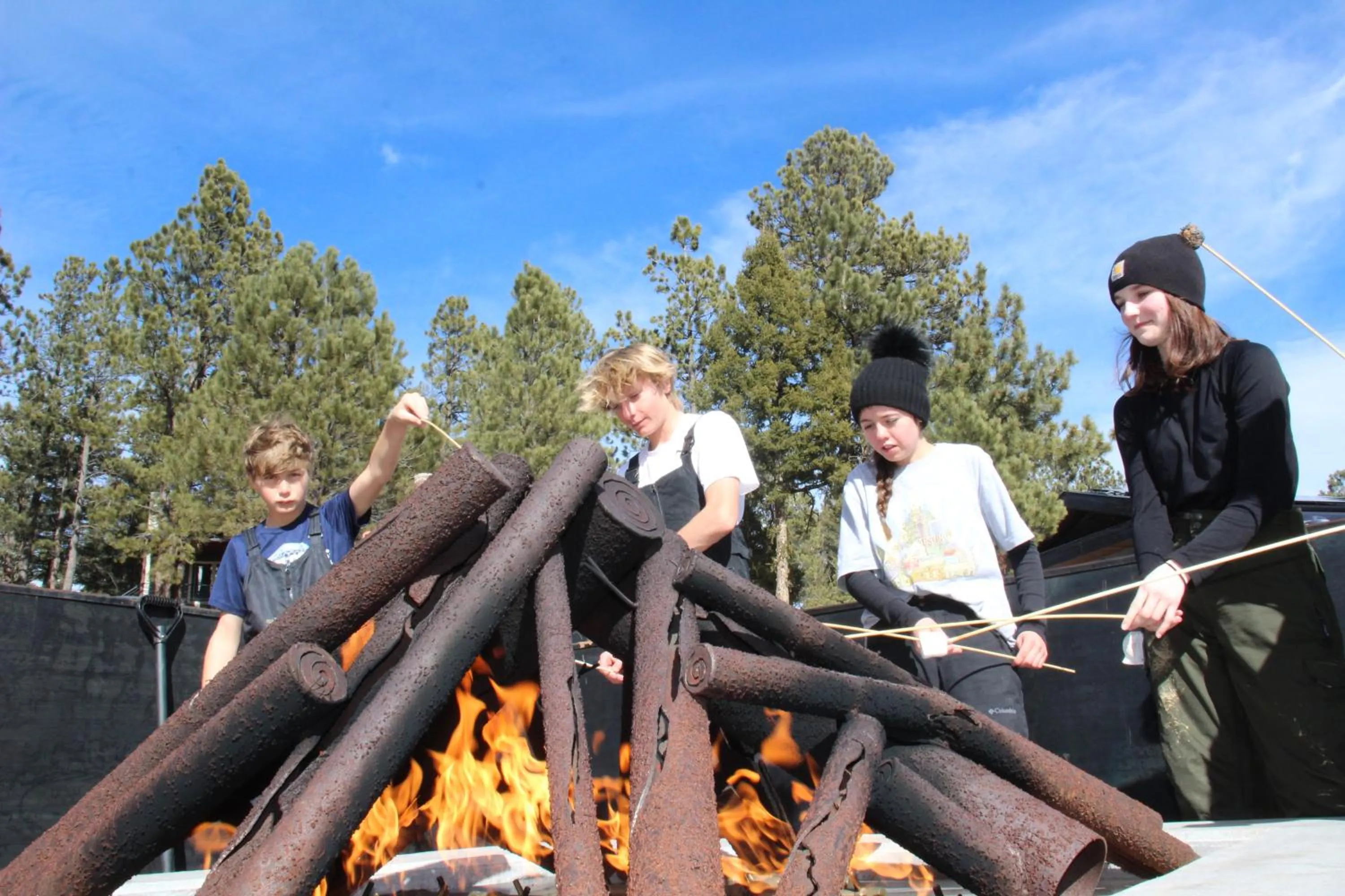 Aspen Springs Angel Fire