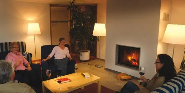 flat iron in Landhotel Allgäuer Hof