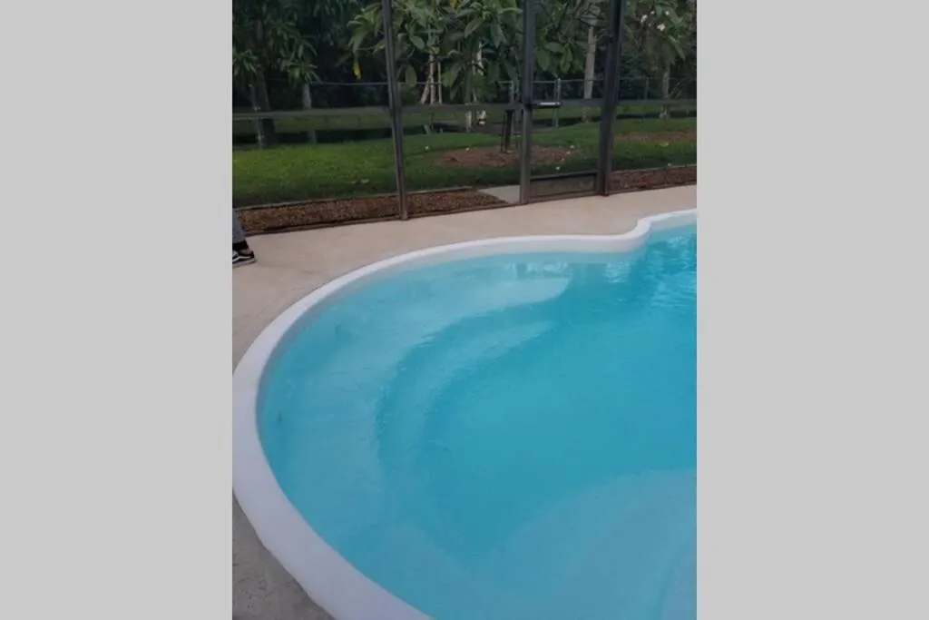 Swimming pool in Bonita Oasis