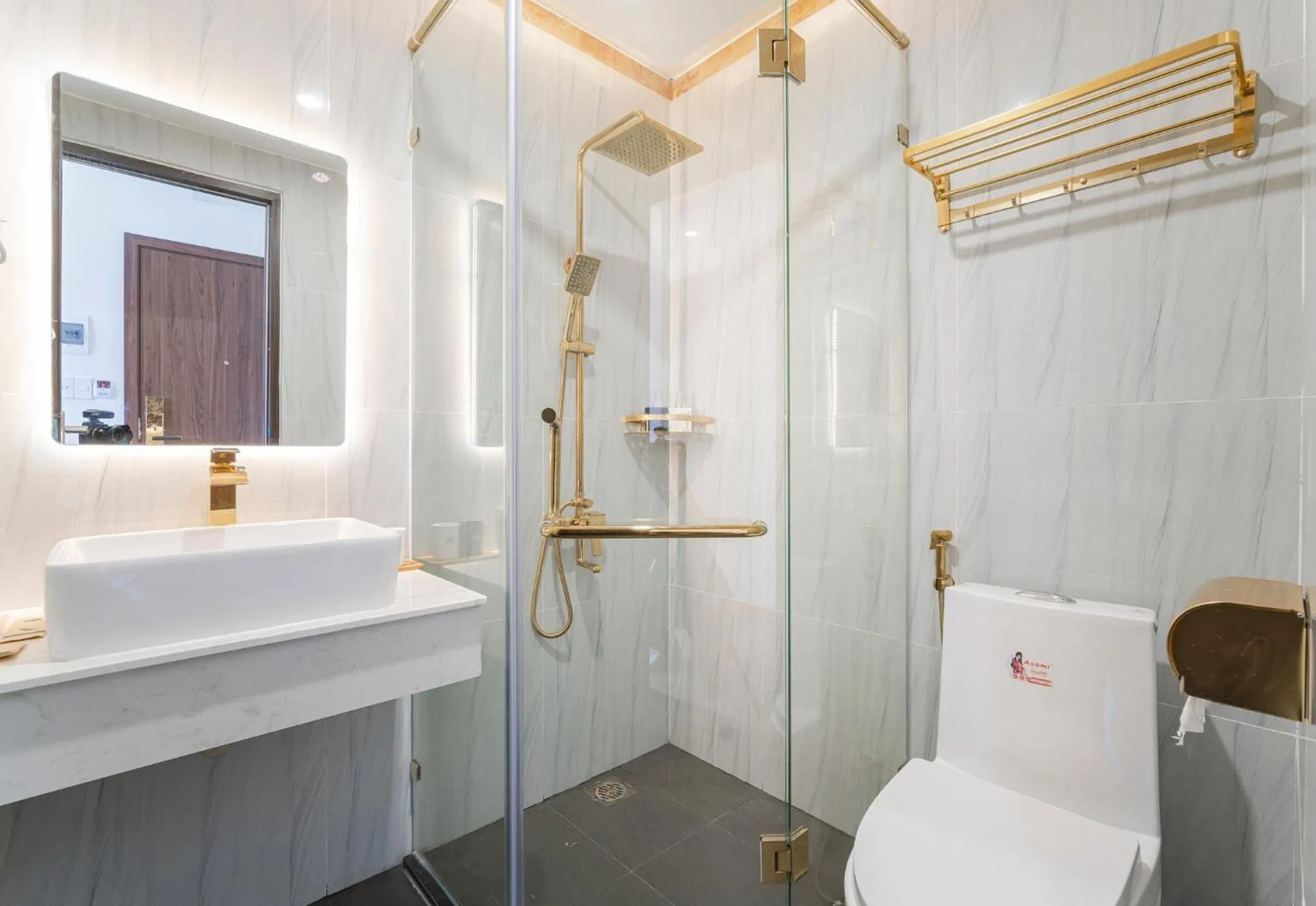 Maris Da Nang Hotel & Apartment