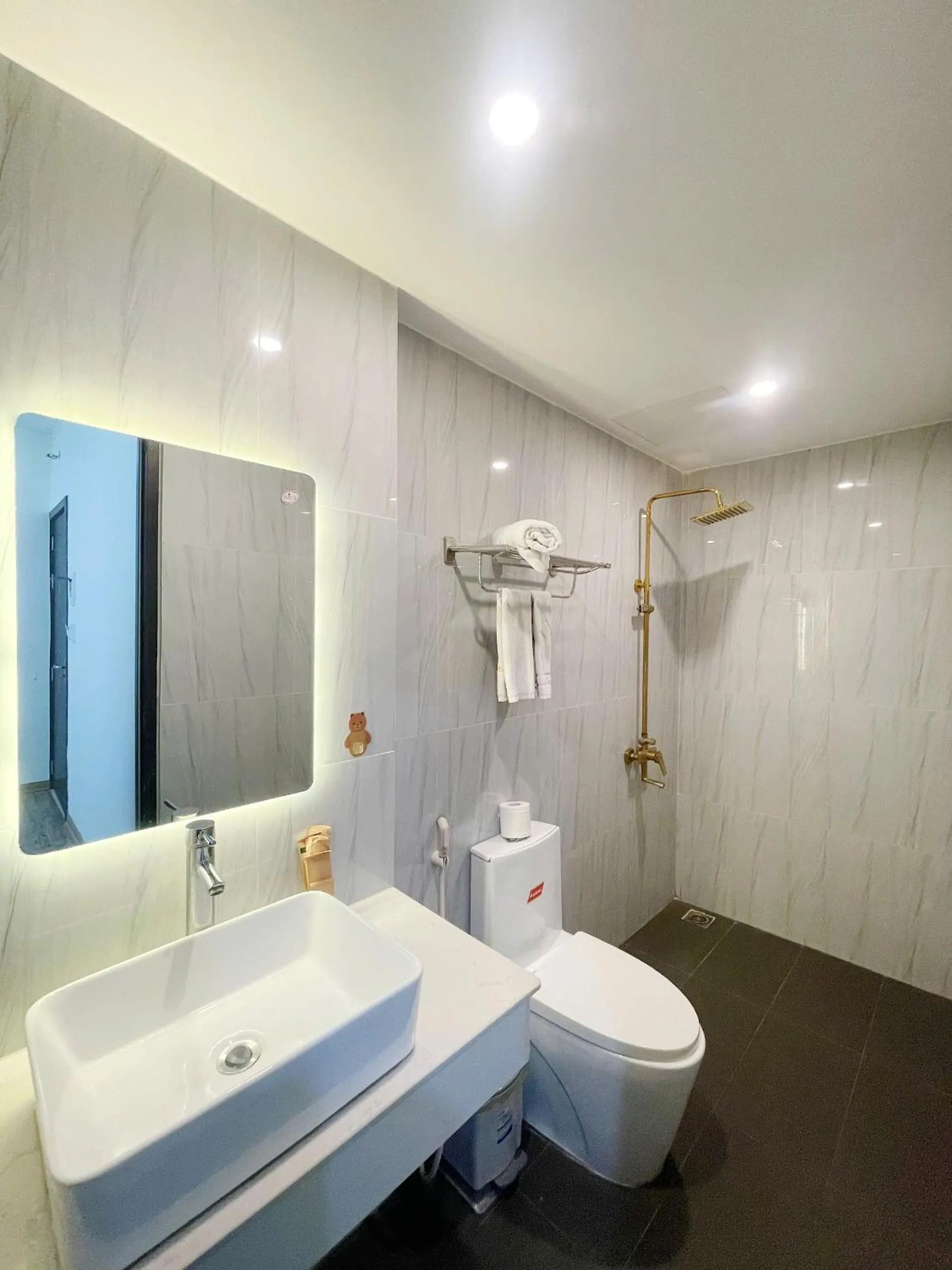 Maris Da Nang Hotel & Apartment