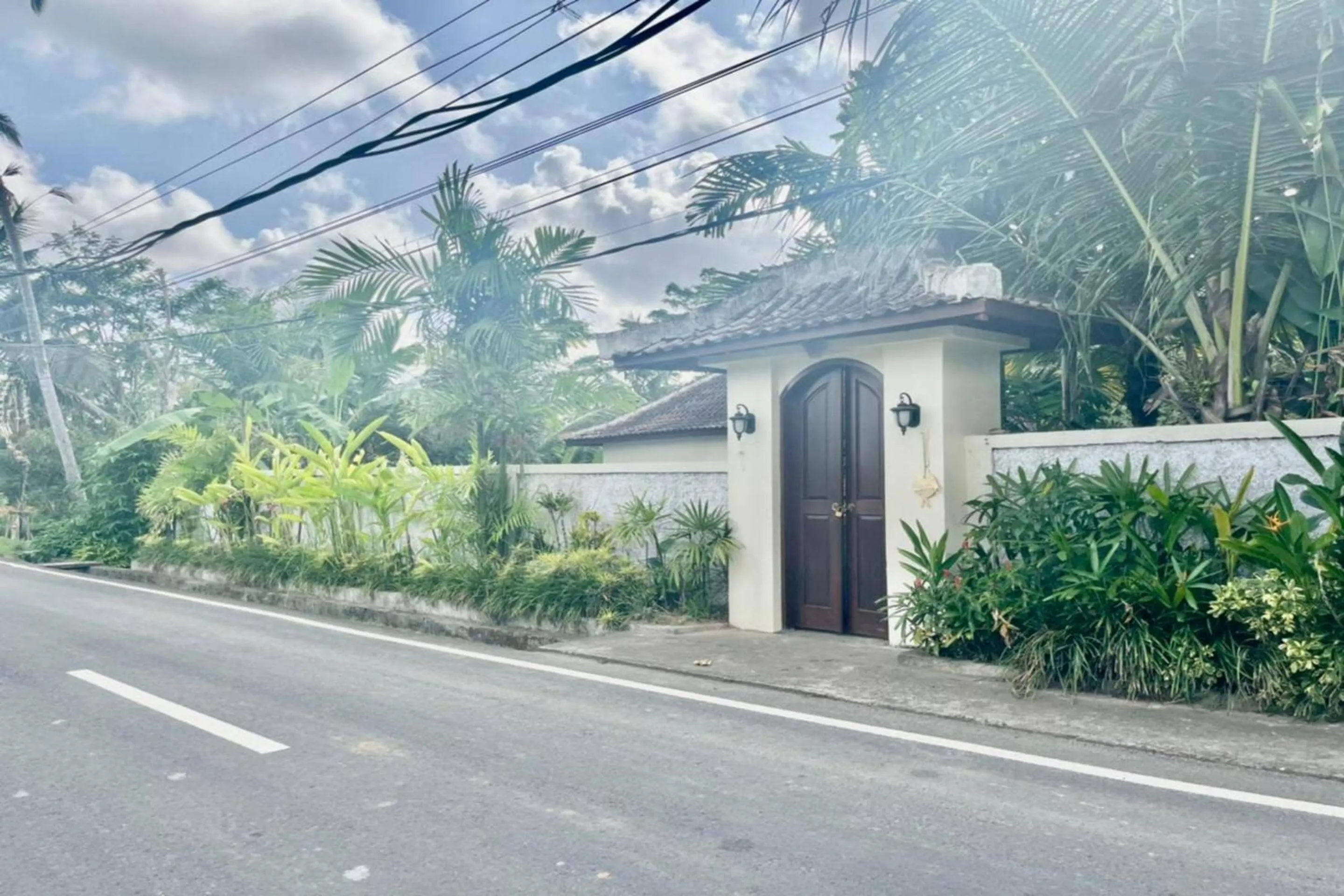 Belvilla Chaitanya Niketan