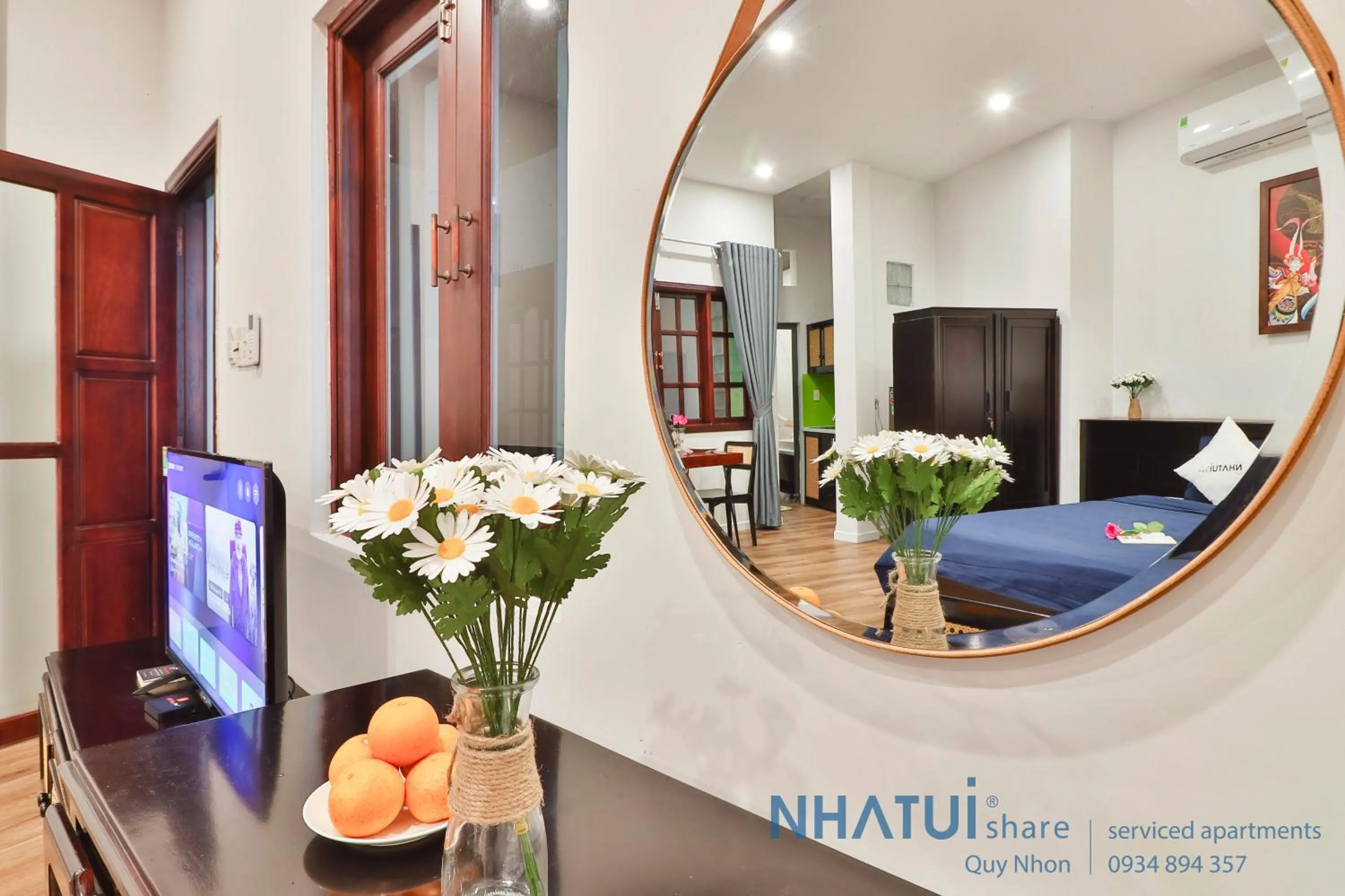 TV and multimedia in NHATUIshare Quy Nhơn