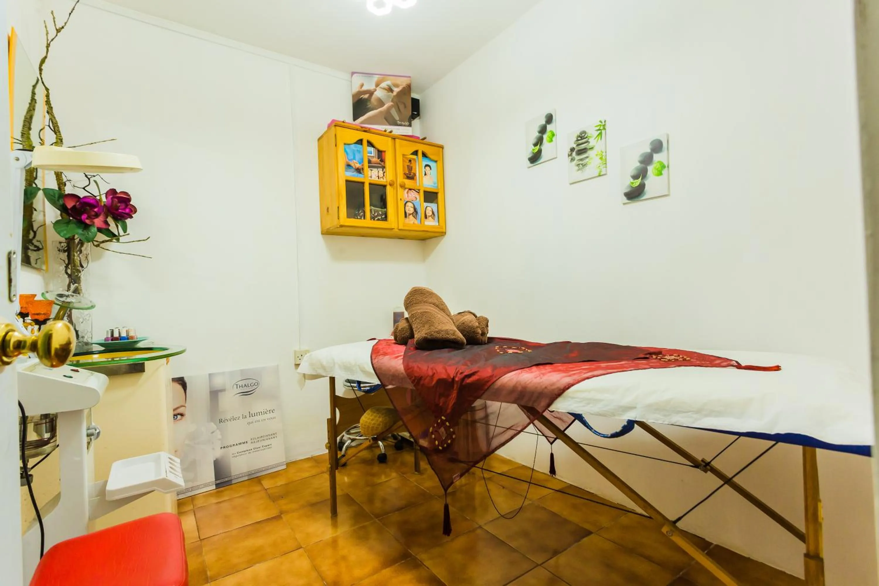 Residence Villas Mont Choisy