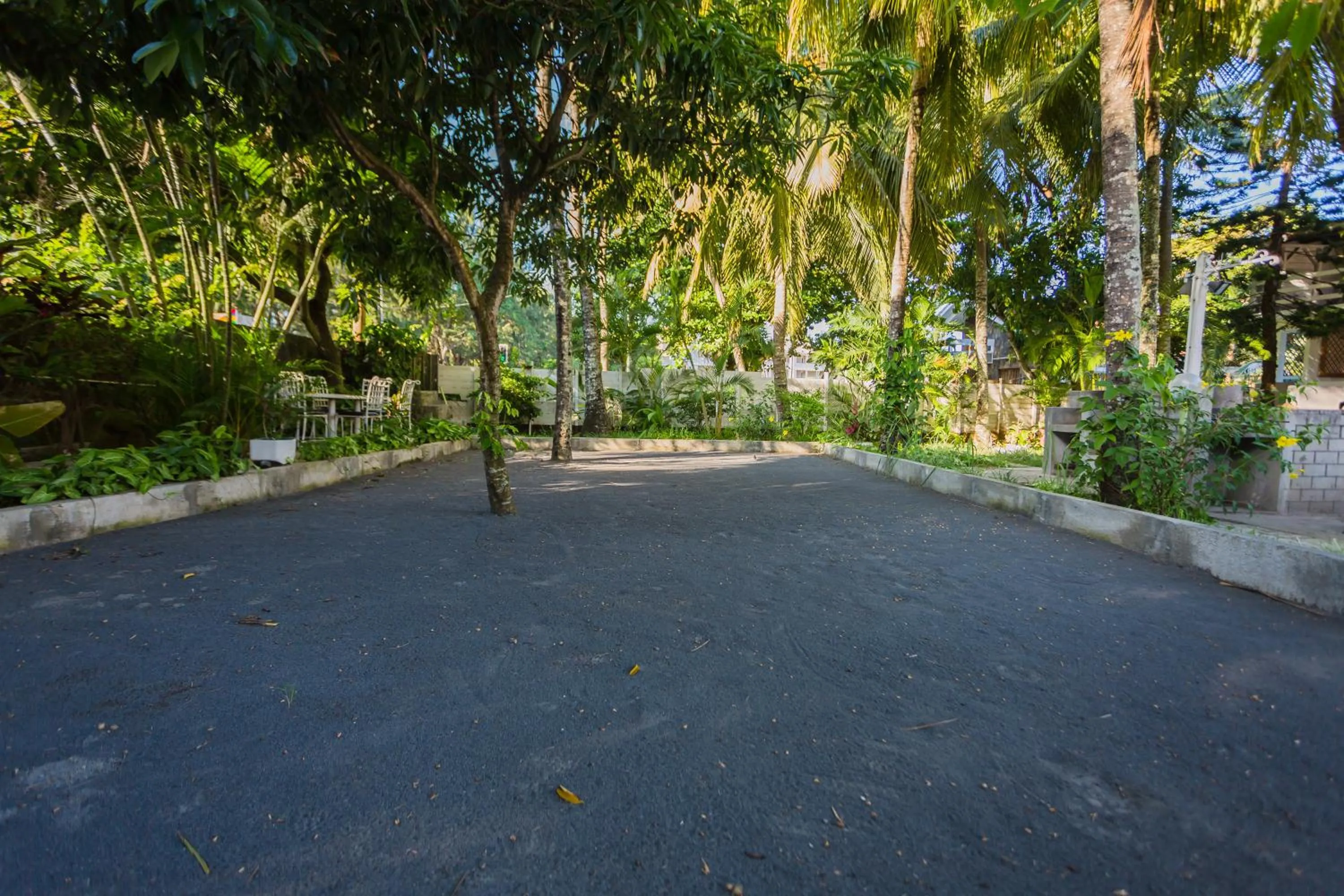 Residence Villas Mont Choisy