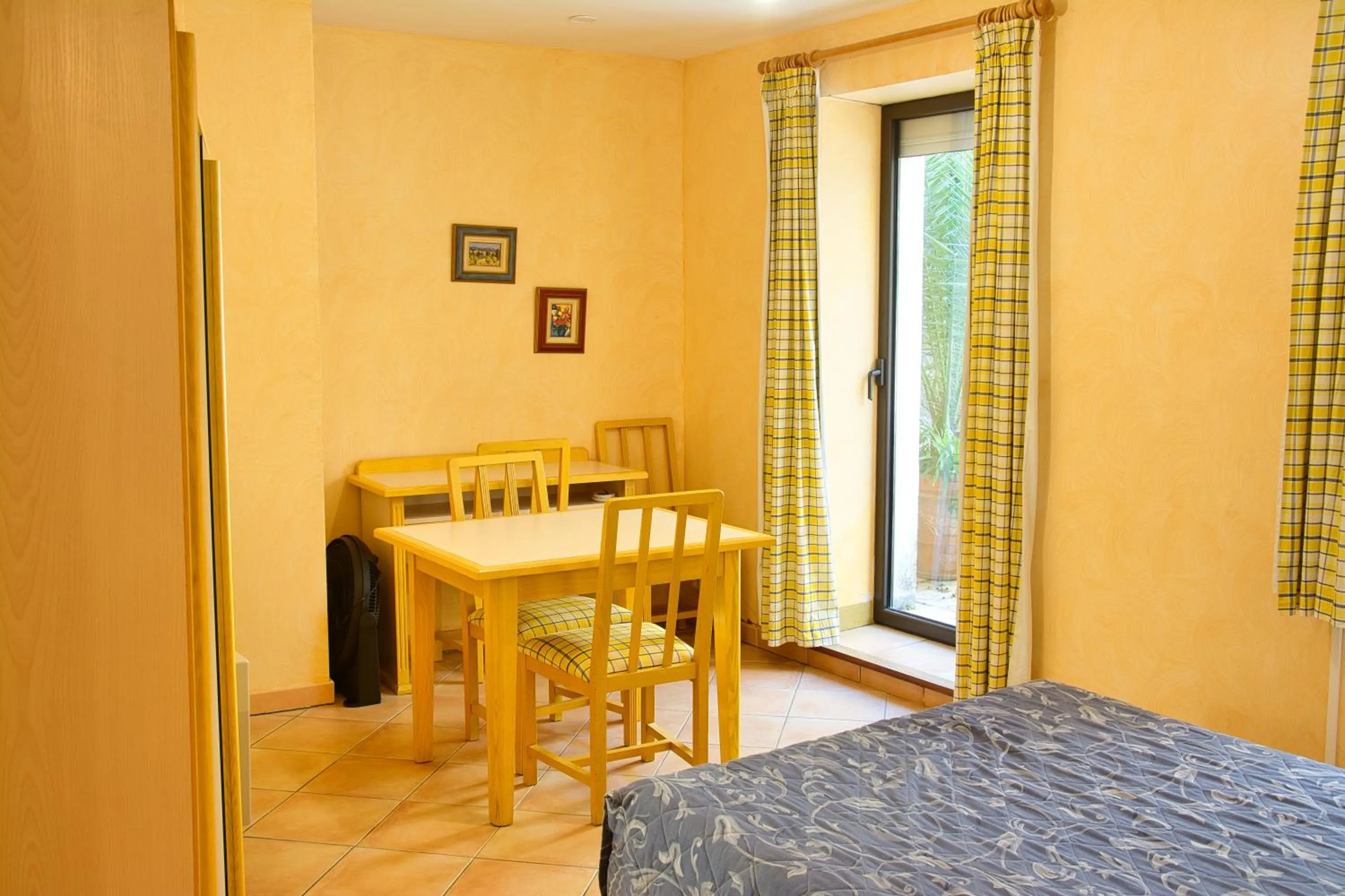 Studio Apartment in Le Castélas