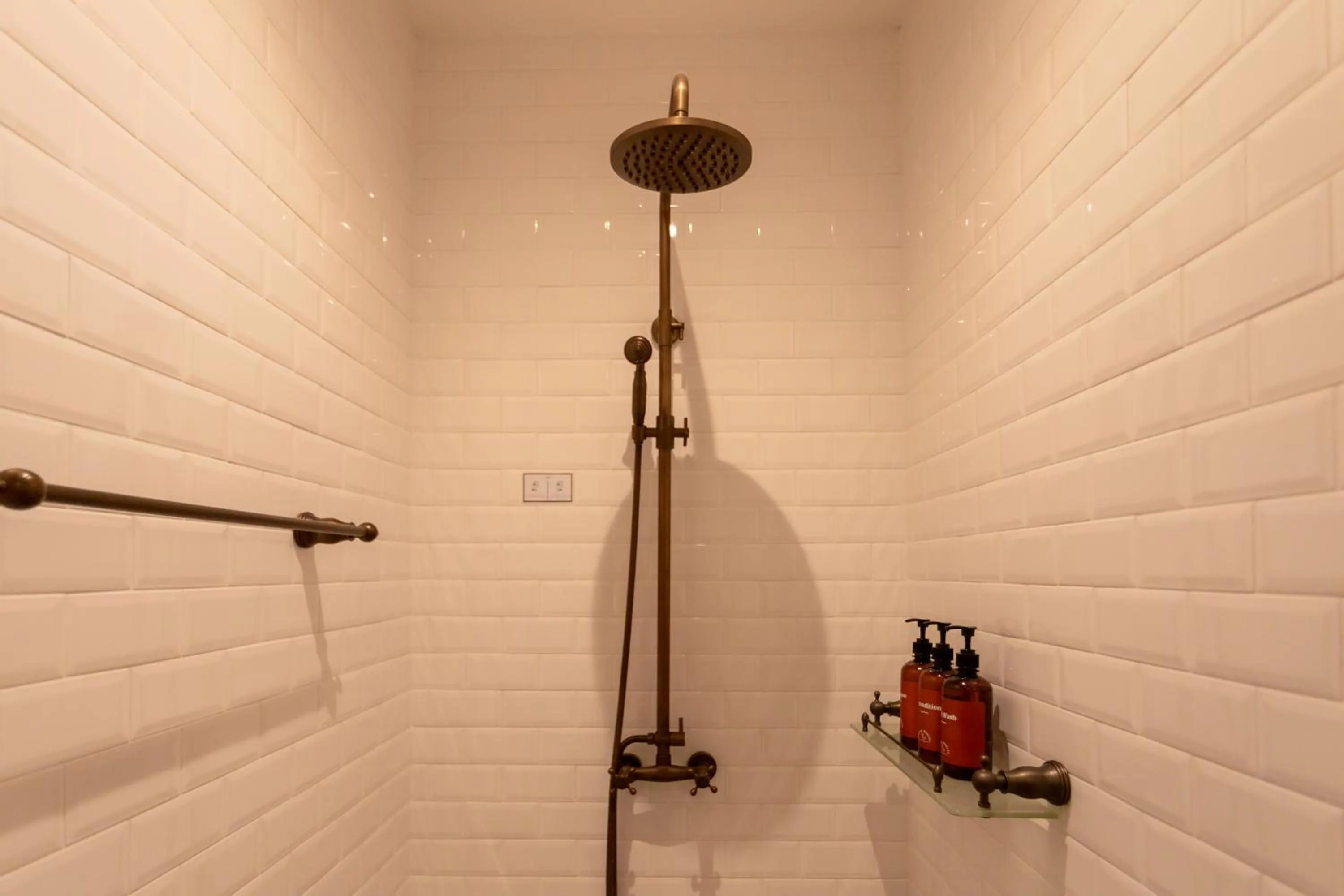 Bathroom in Lanna Bonita Boutique Hotel