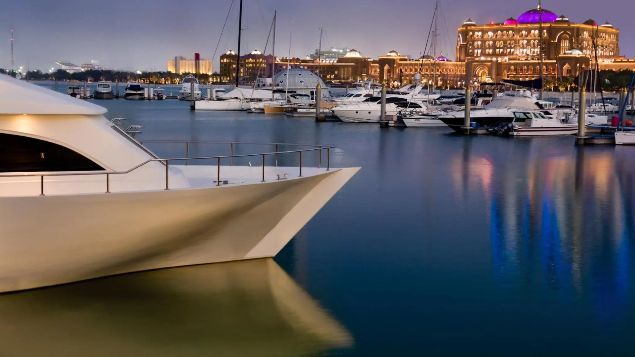 Other in Emirates Palace Mandarin Oriental, Abu Dhabi